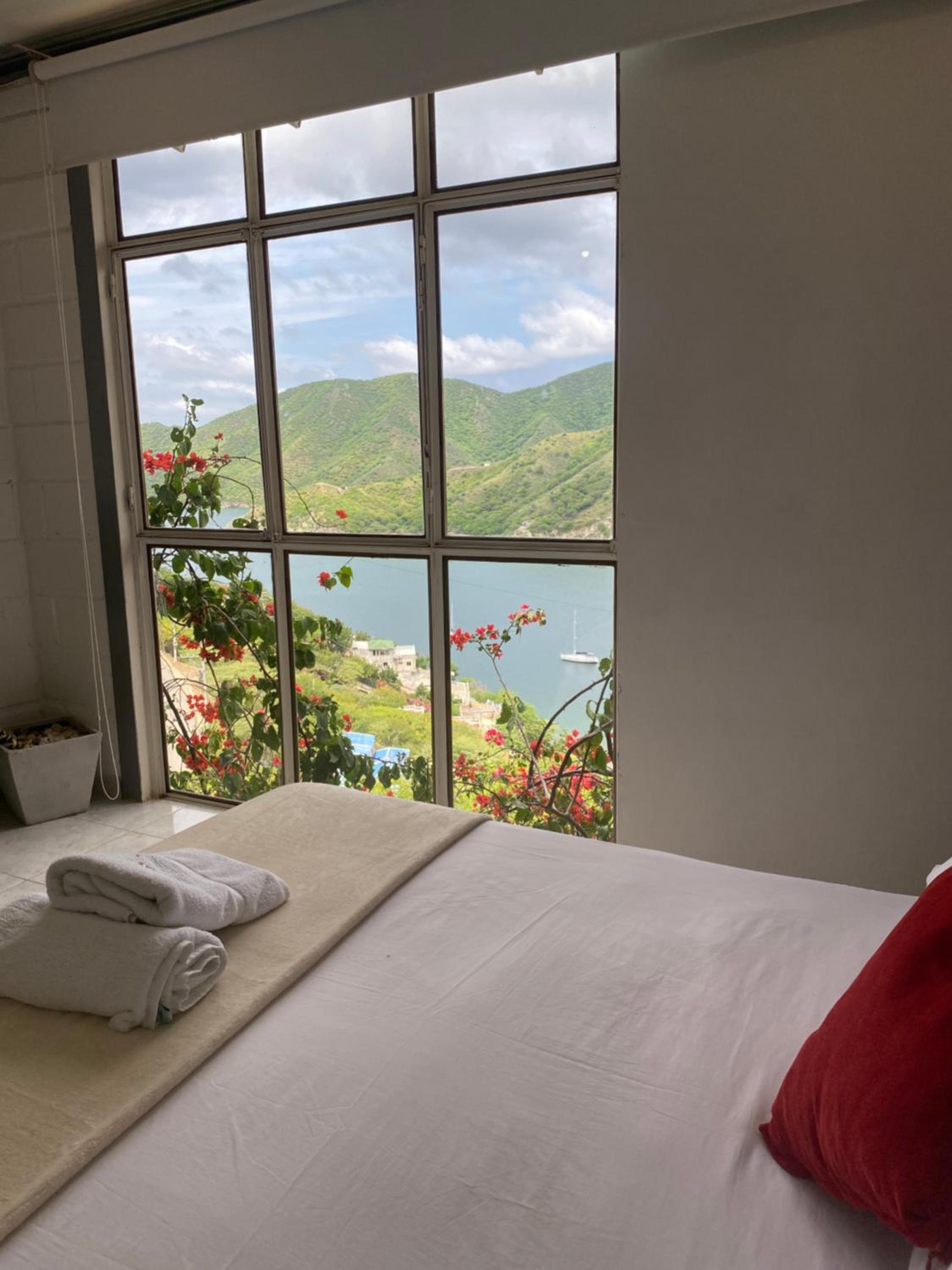Deluxe Double Or Twin Room With Sea View photo 2
