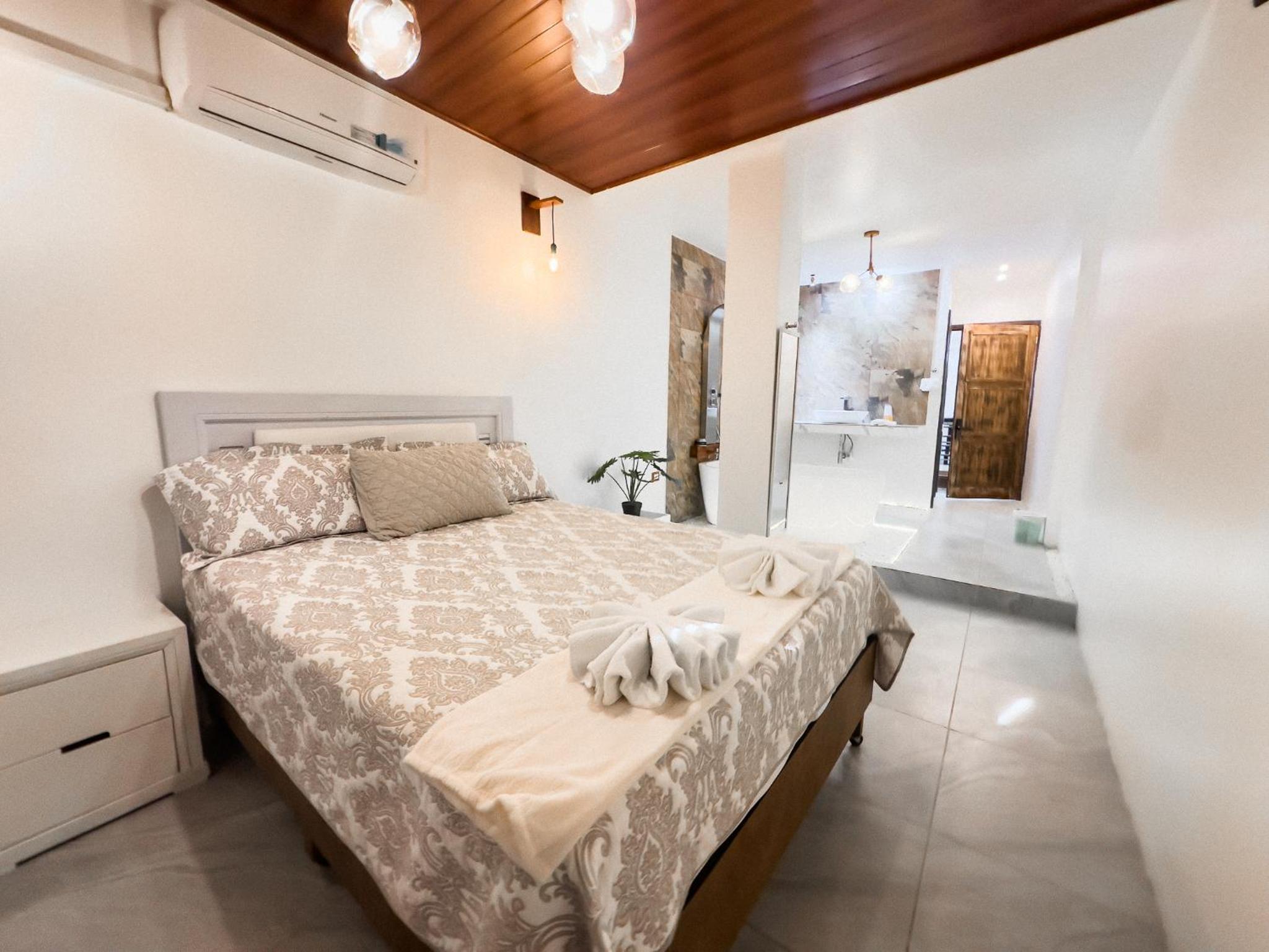 Double Room with Lake View photo 2