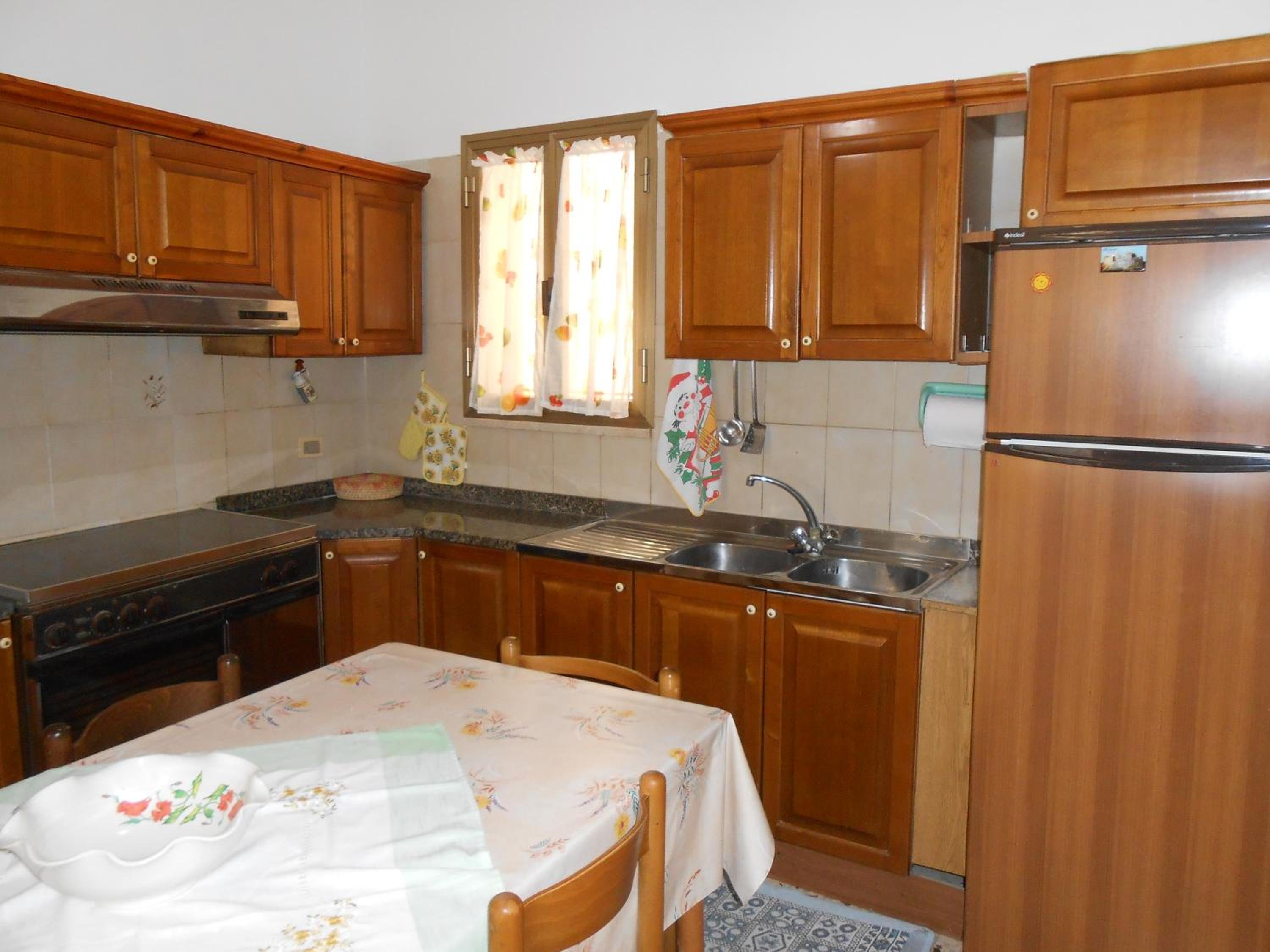 Three-Bedroom Apartment photo 2