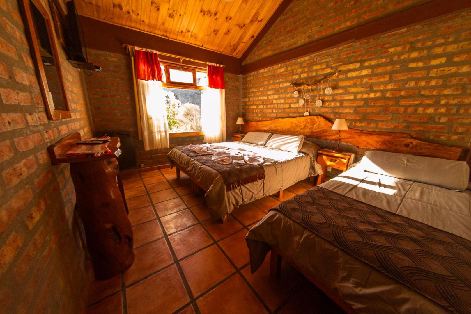 Triple Room photo 2