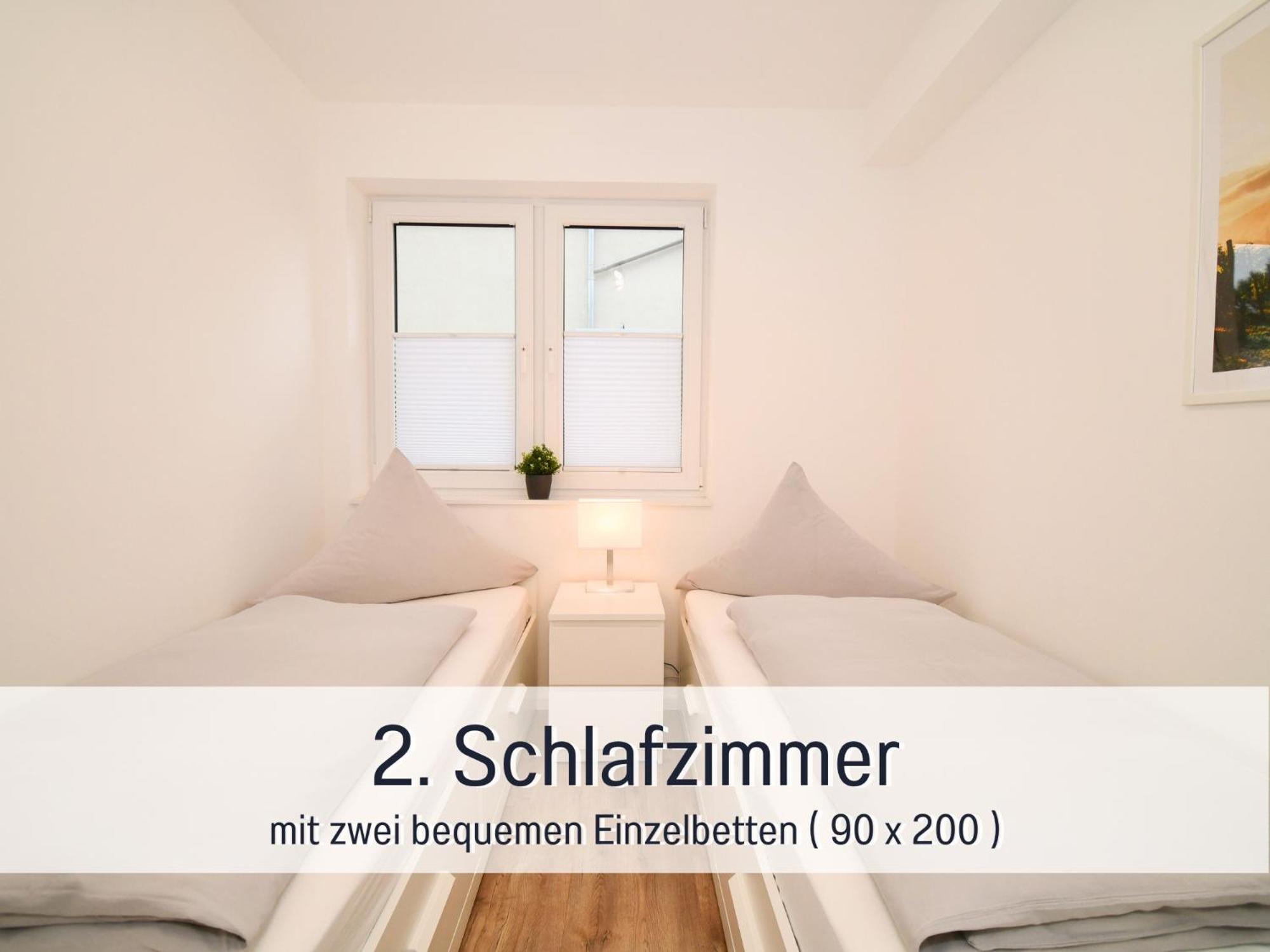 Two-Bedroom Apartment photo 1