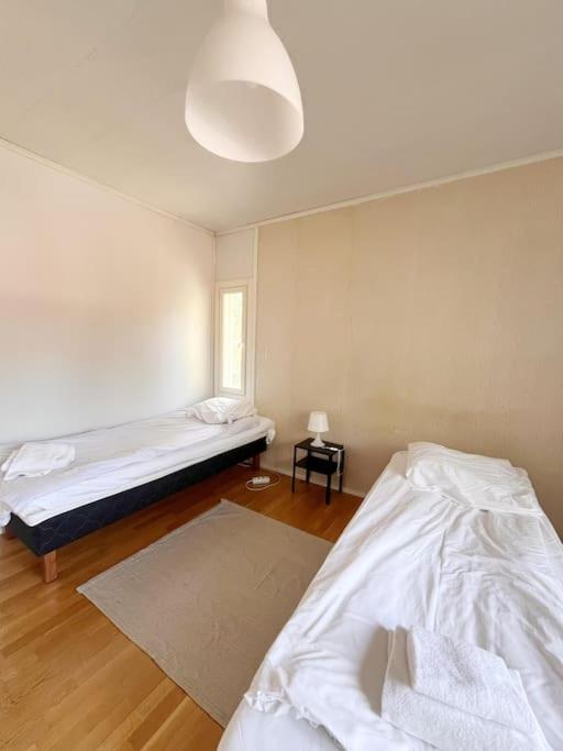One-Bedroom Apartment photo 3