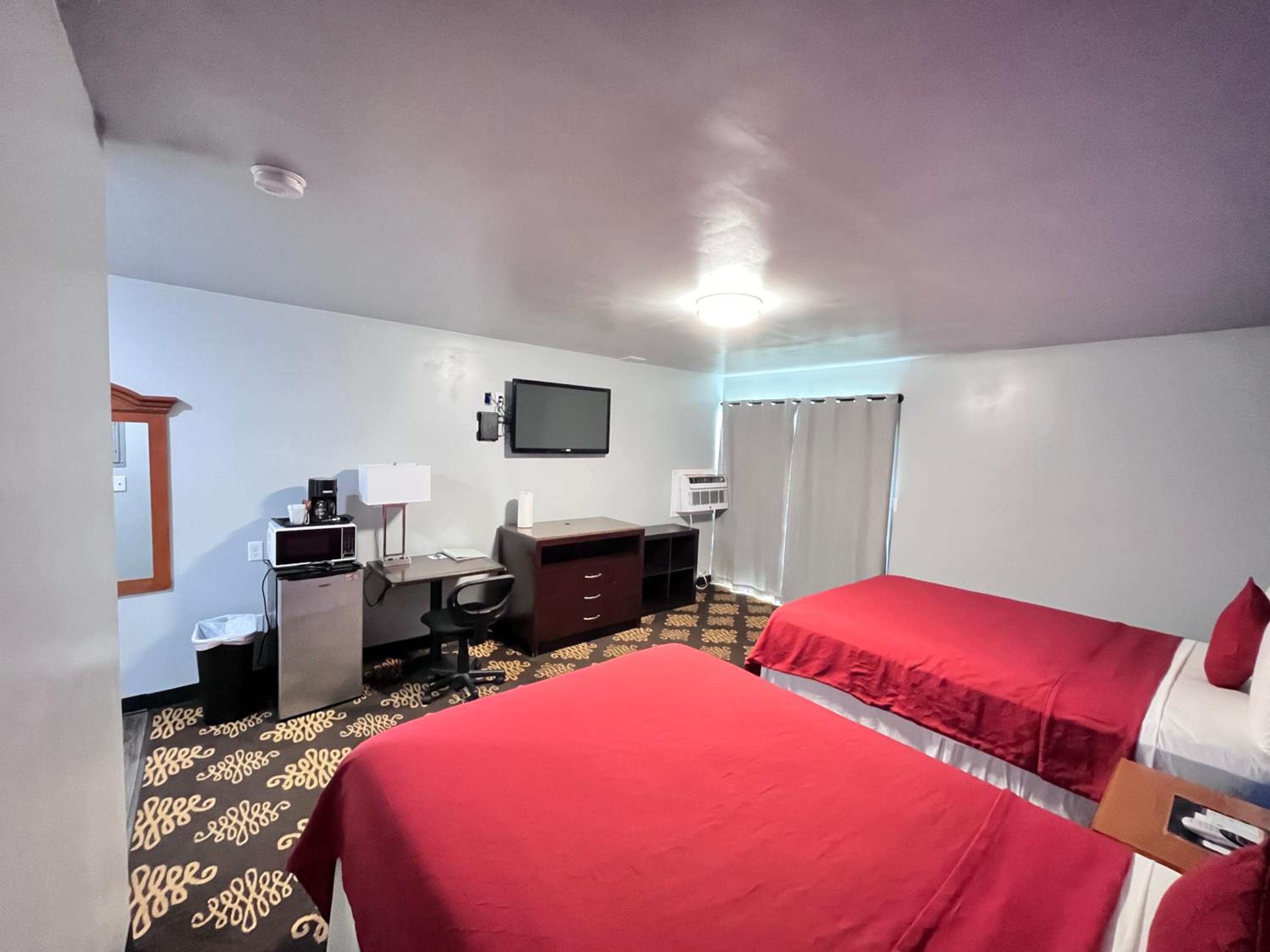 Deluxe Double Room photo 3