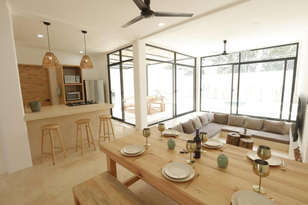 Villa photo 3