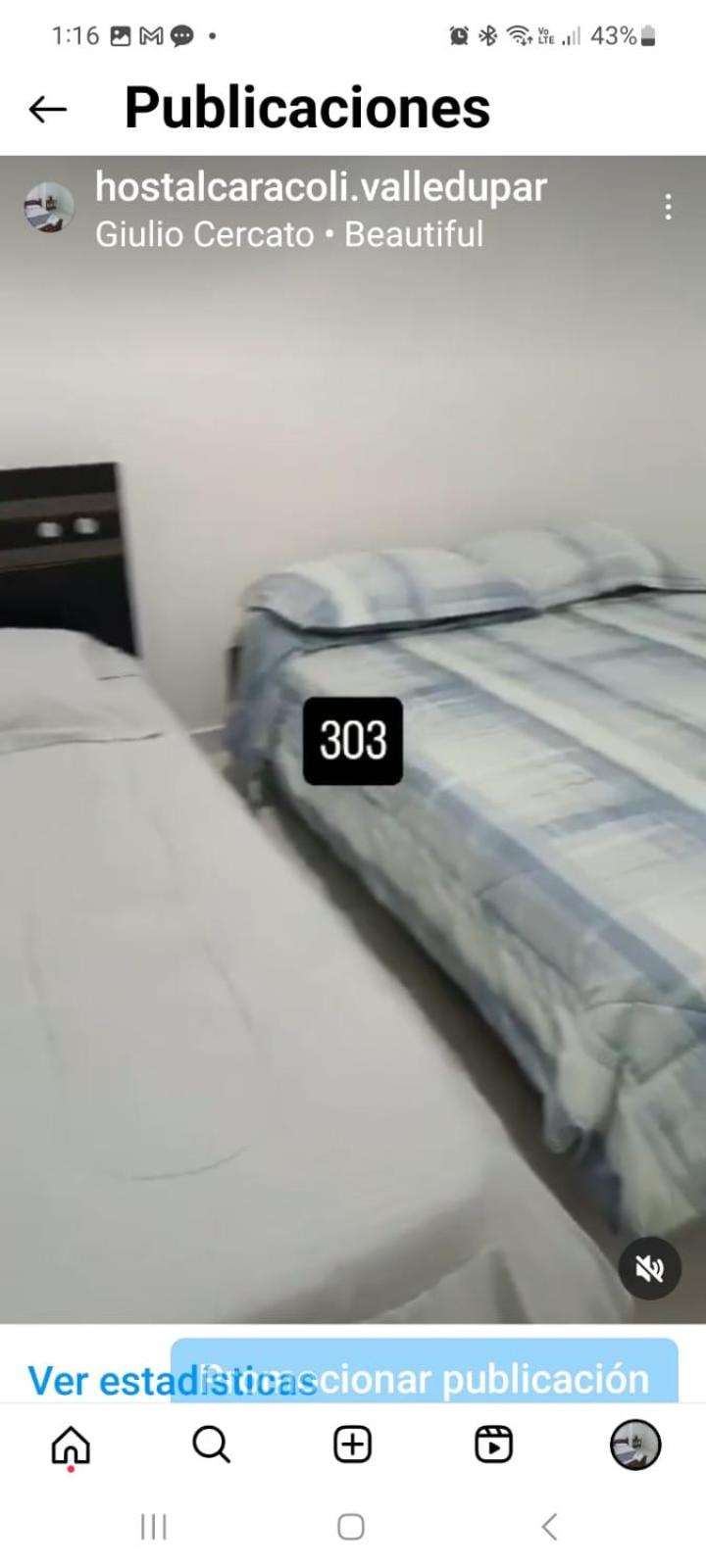 Classic Quadruple Room photo 1