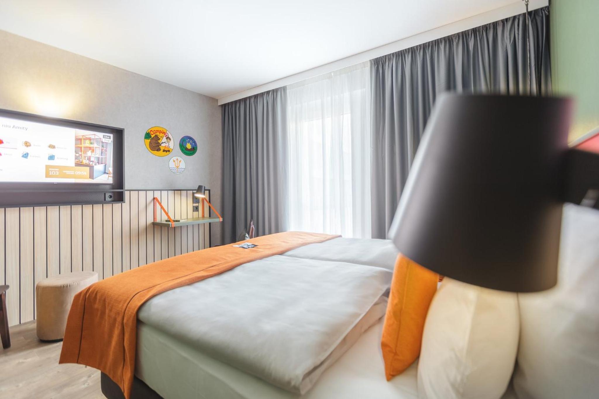 Premium Queen Room - Photo 1