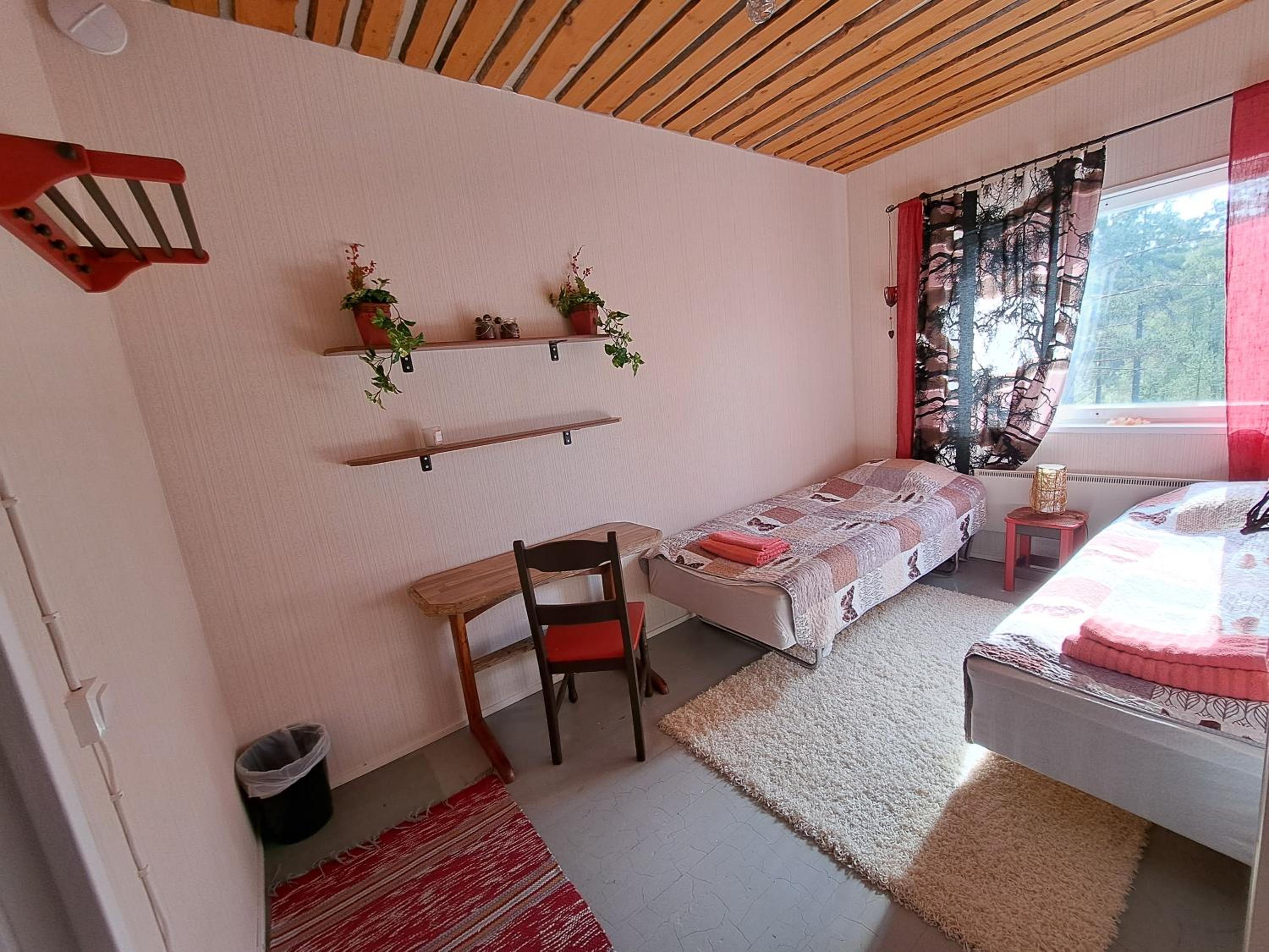Twin Room photo 1