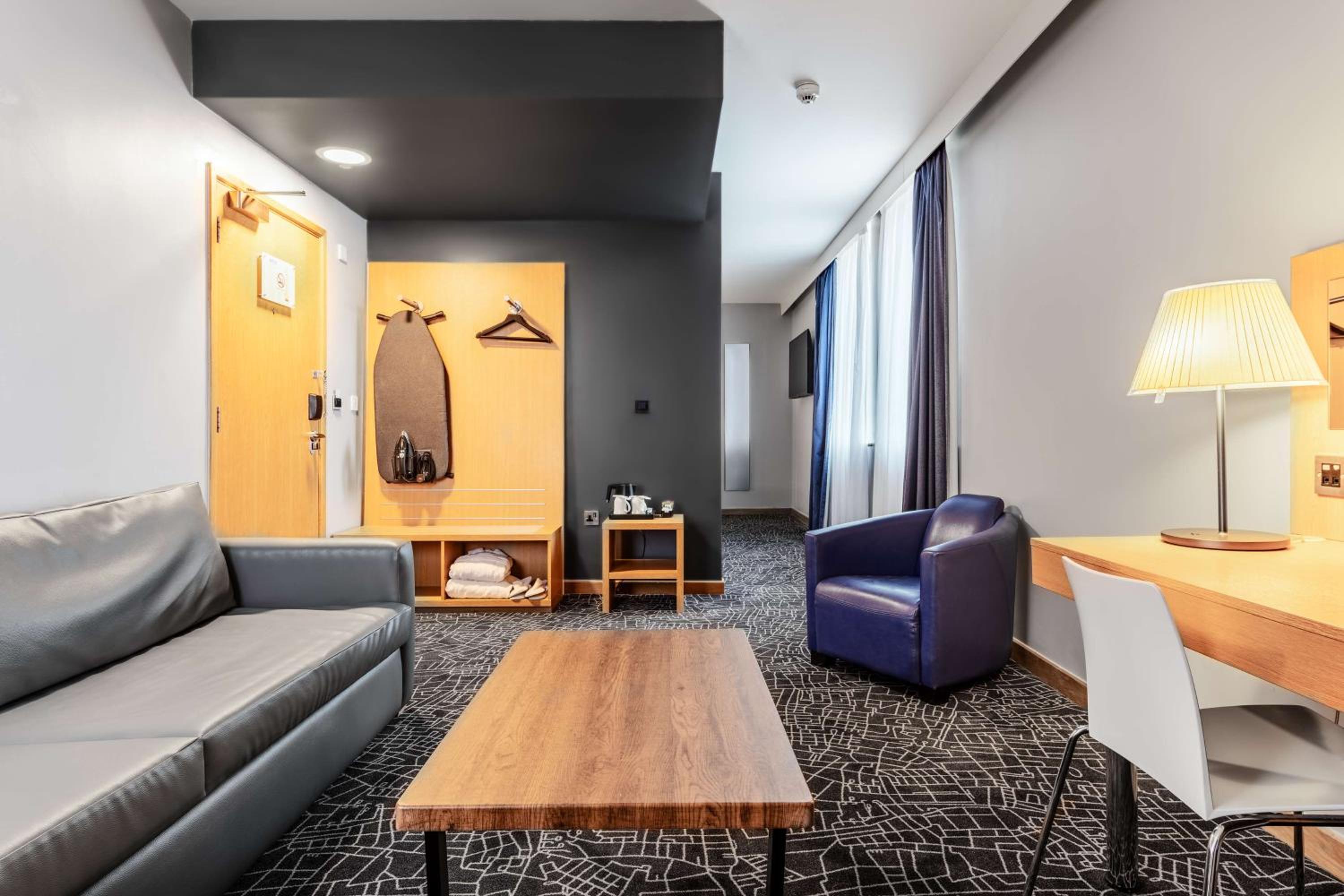 Junior Suite - Photo 5