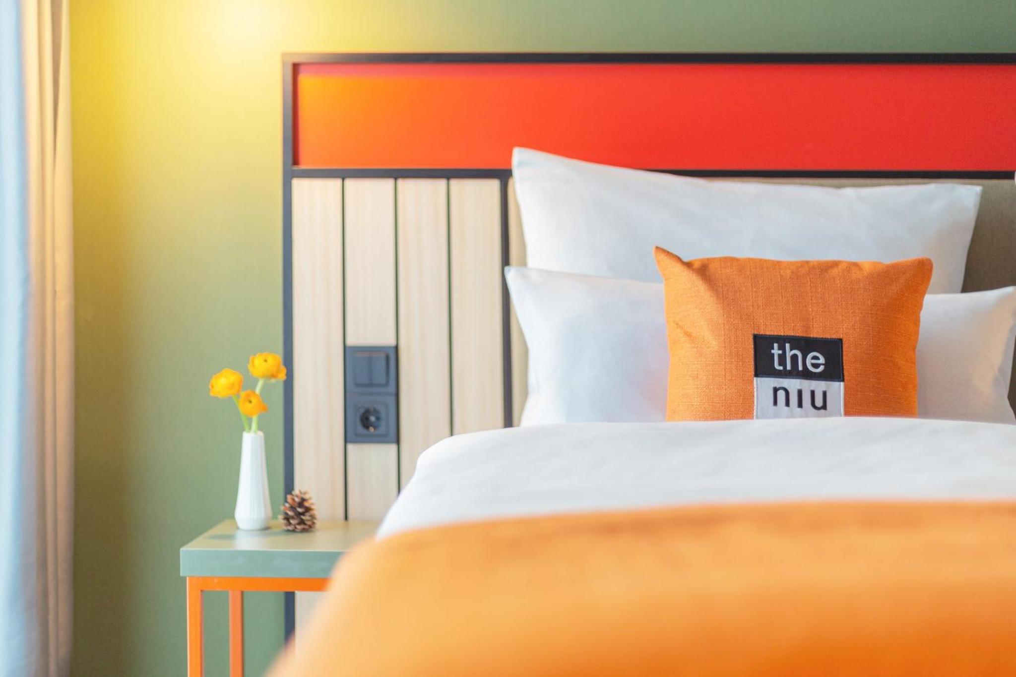 Premium Queen Room - Photo 2