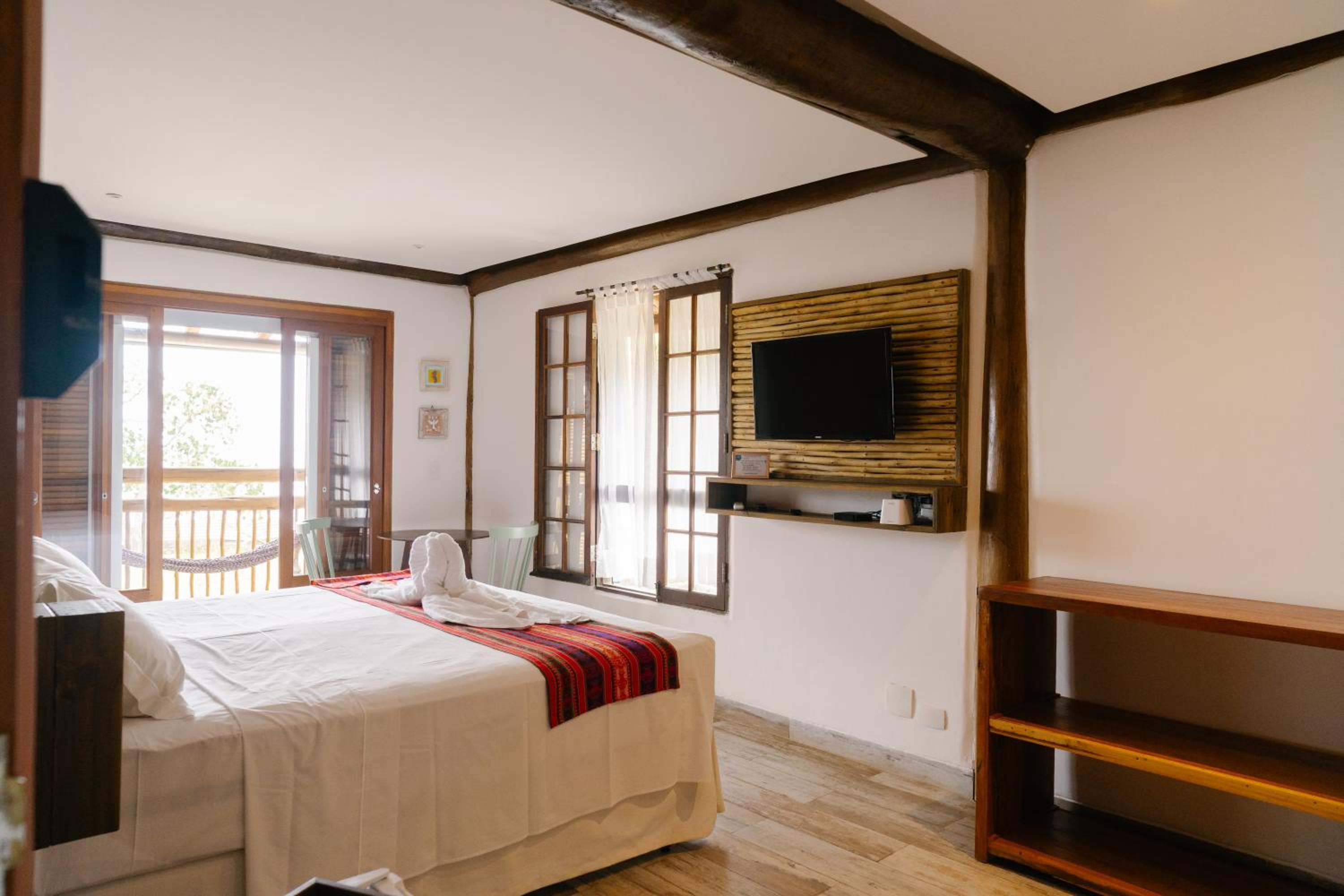 King Suite with Sea View photo 1