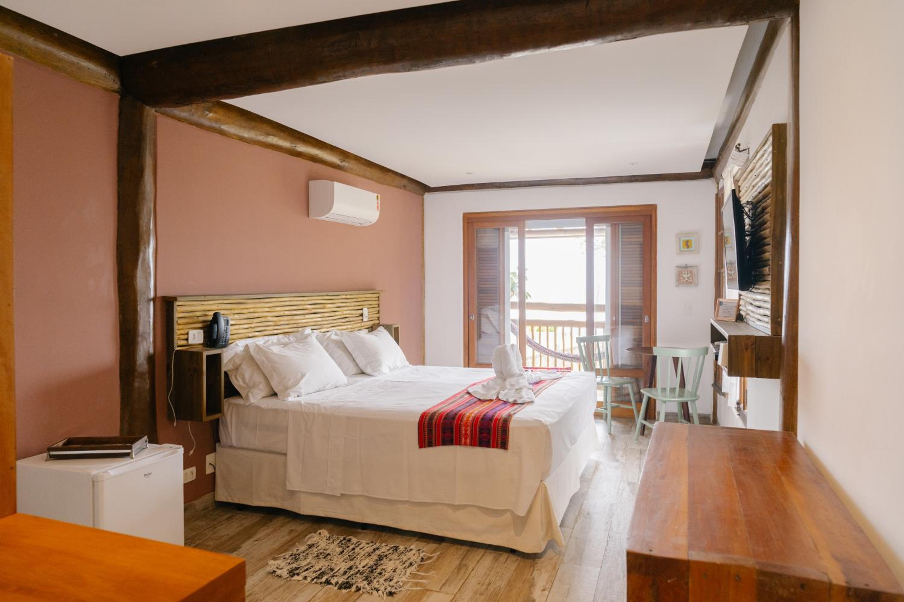 King Suite with Sea View photo 3