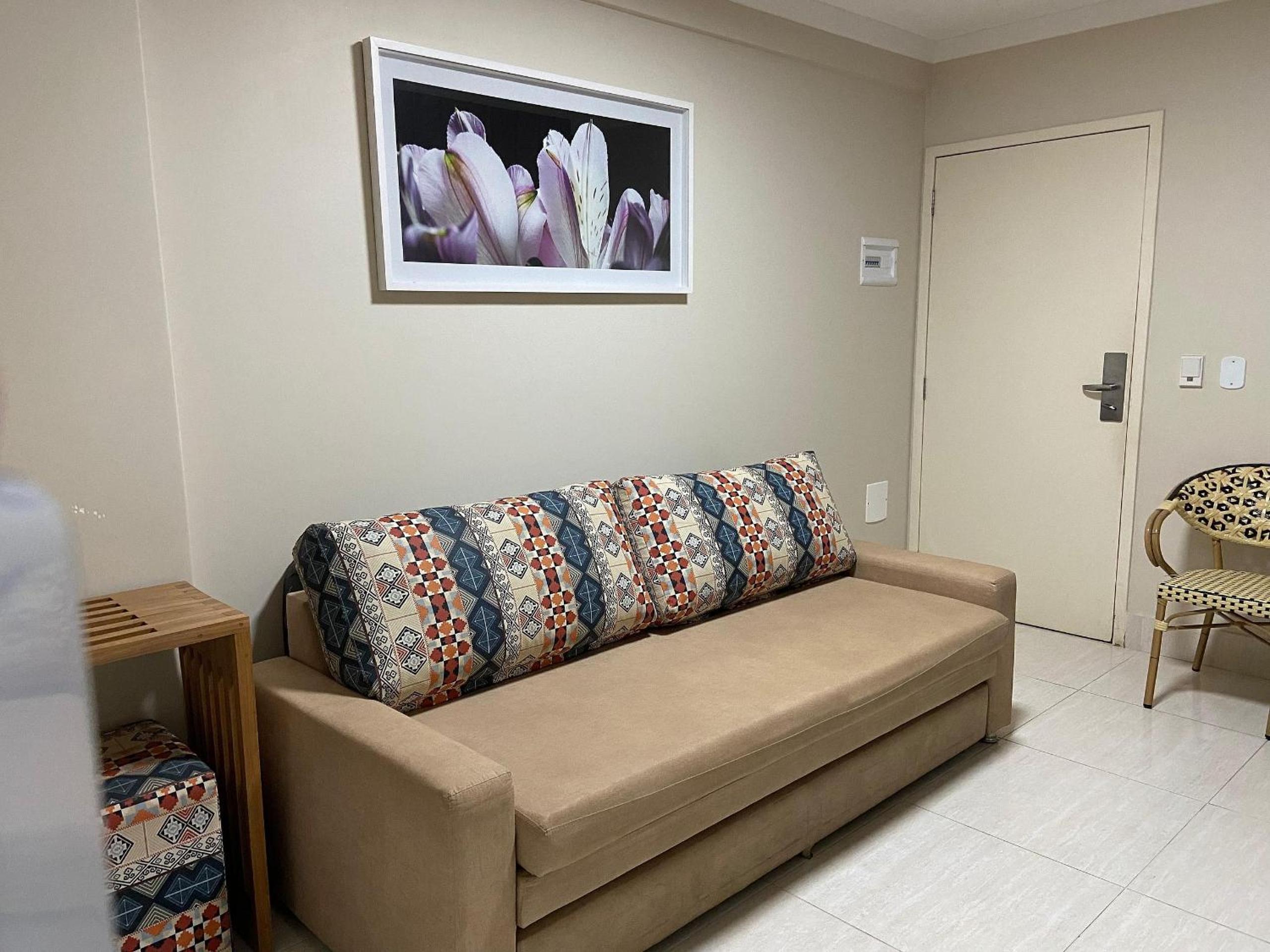 Apartment With Garden View photo 1