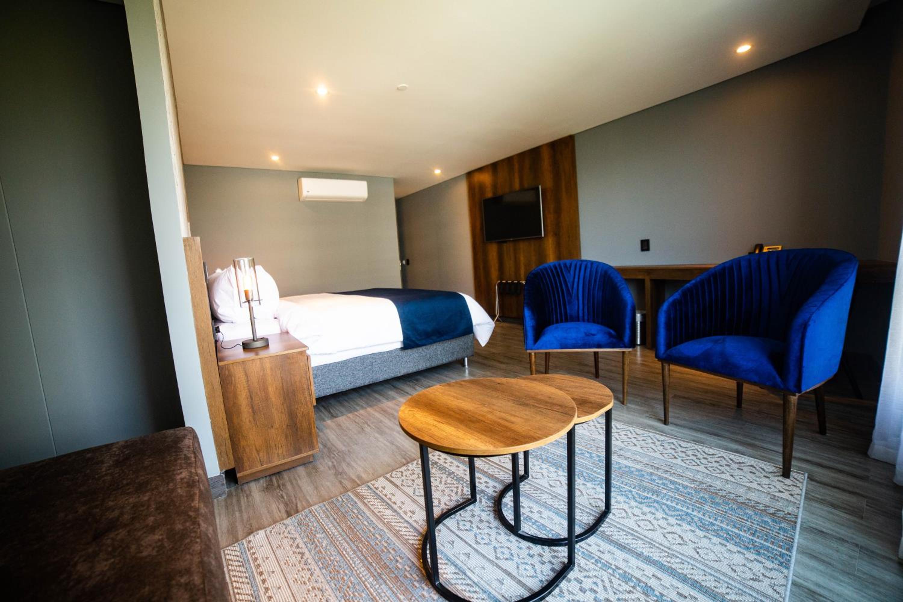 Junior Suite photo 1