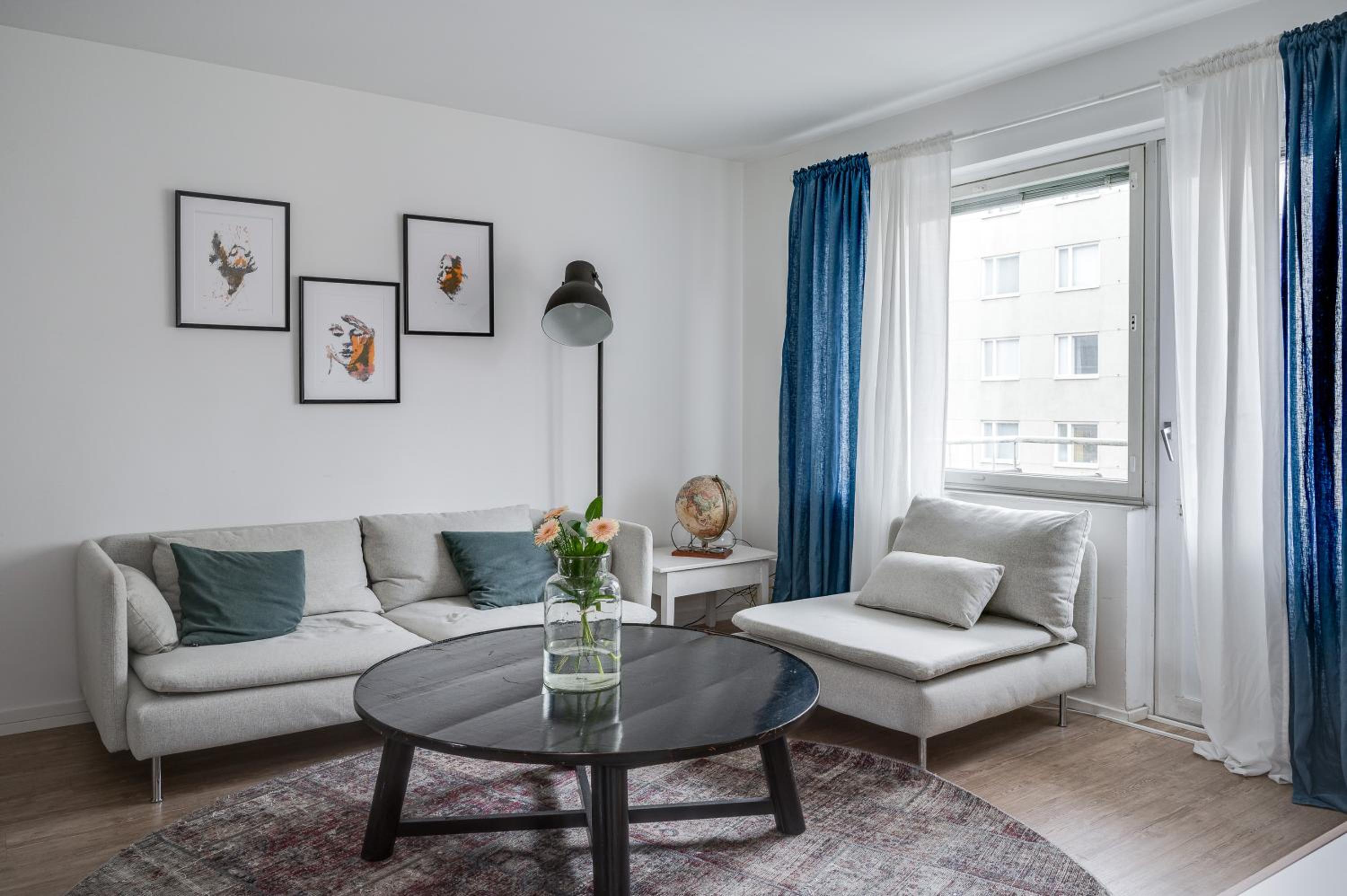 Apartment photo 3