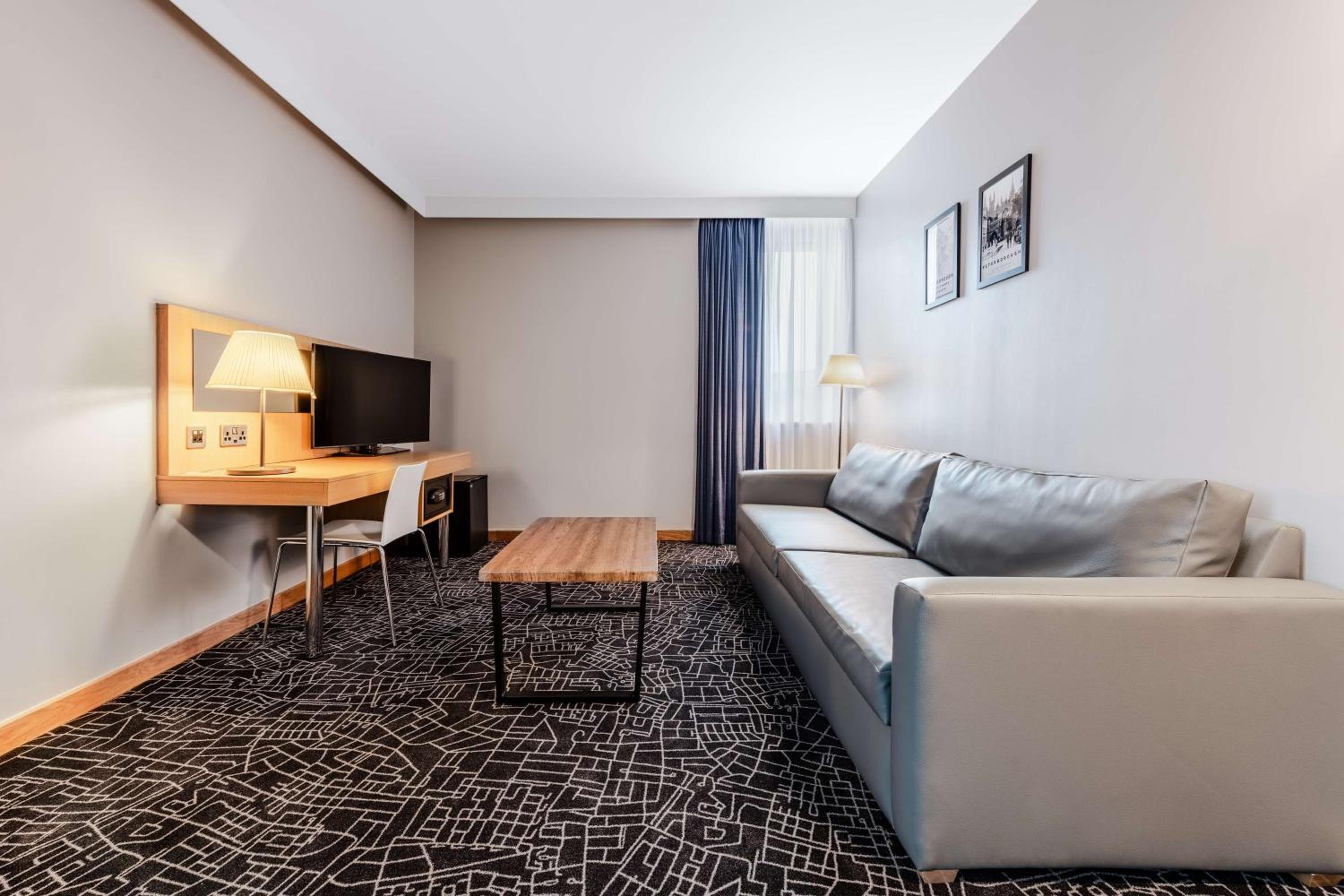 Junior Suite - Photo 3