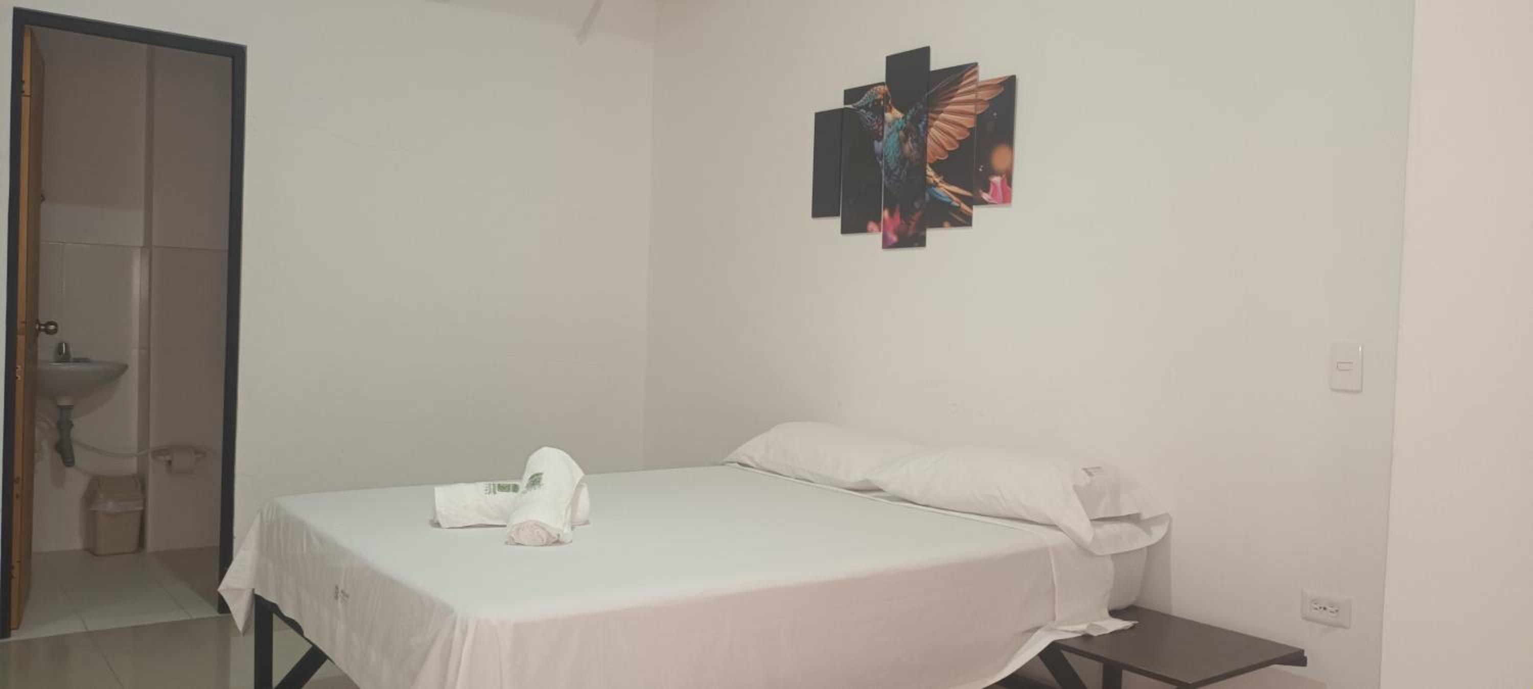 Double Room photo 1