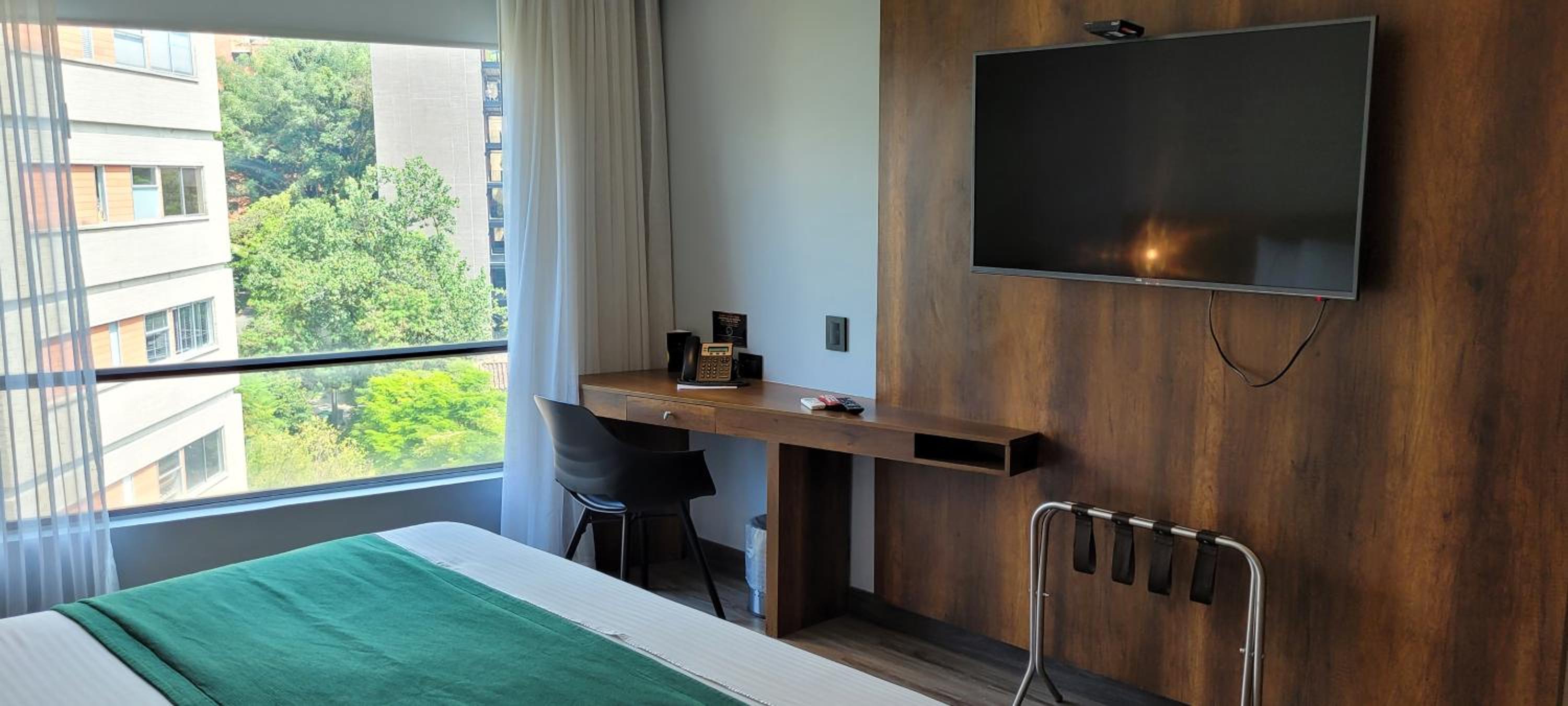 Deluxe Room photo 3