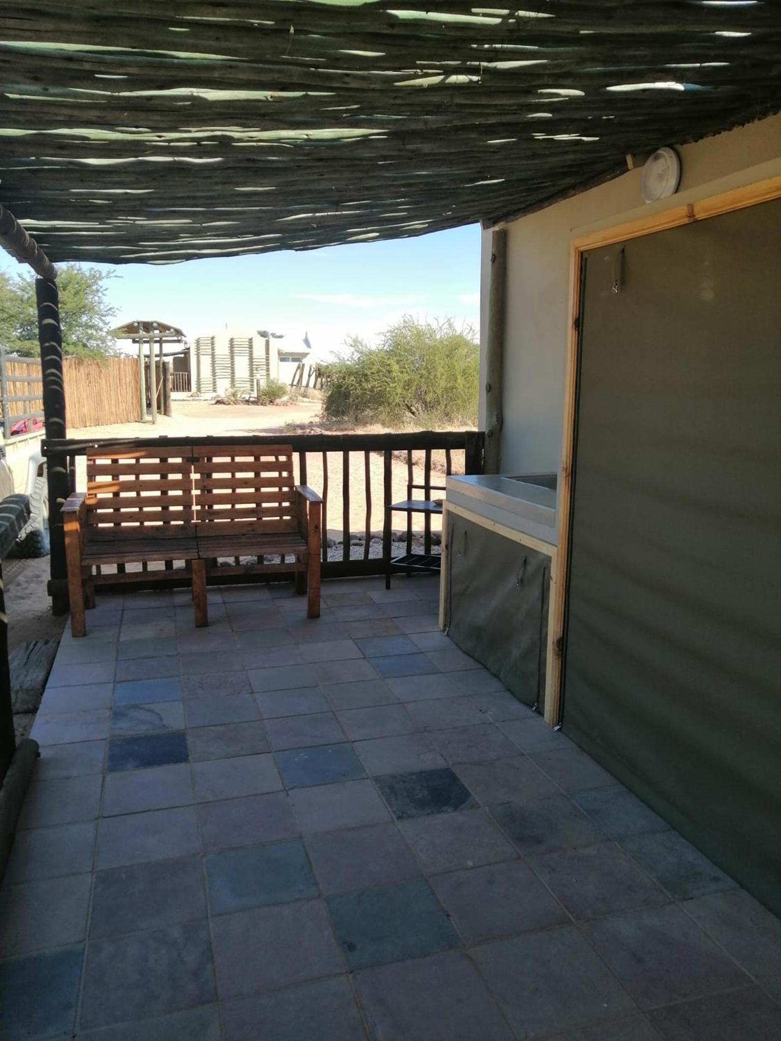 Chalet - Photo 8
