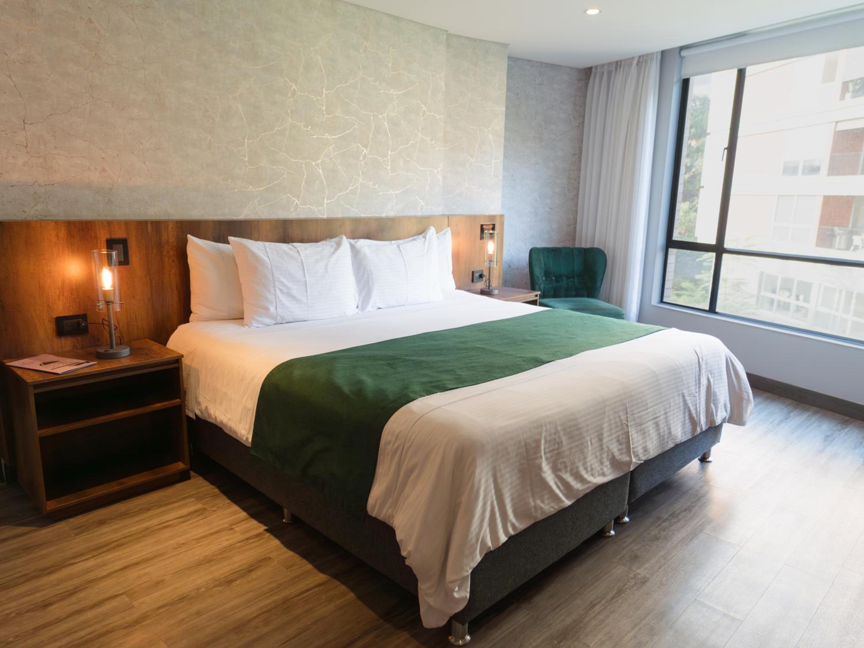 Deluxe Room photo 1