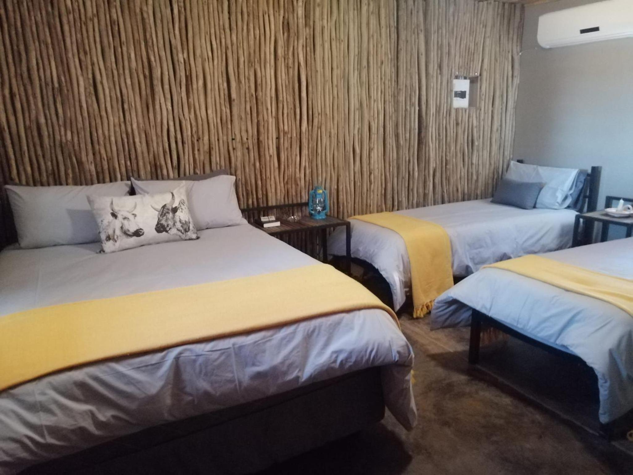 Chalet - Photo 1