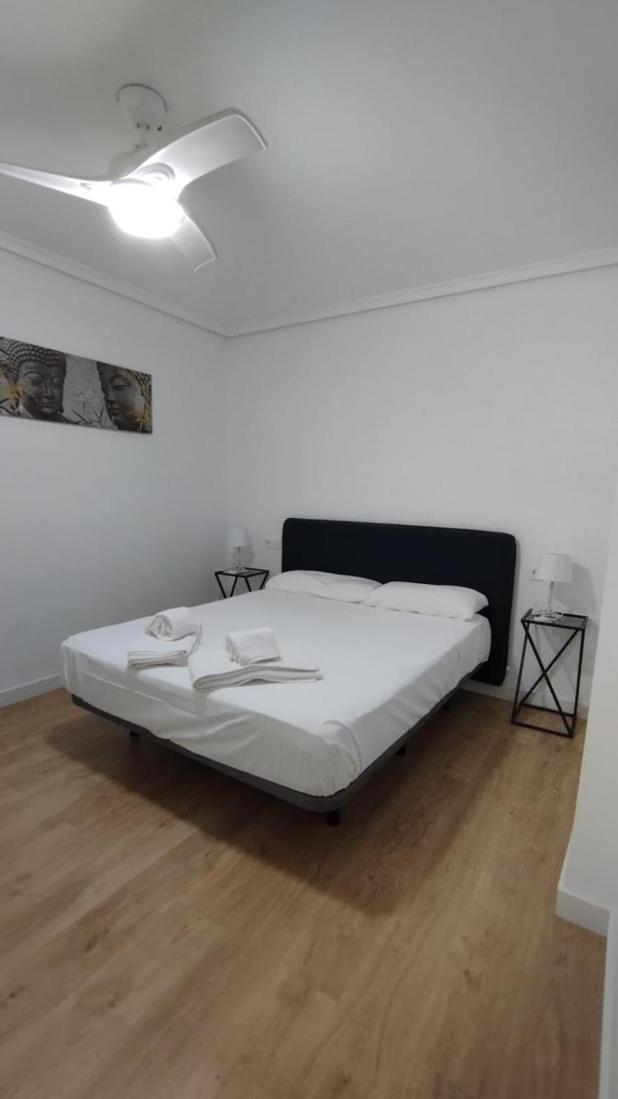 Departamento de tres habitaciones