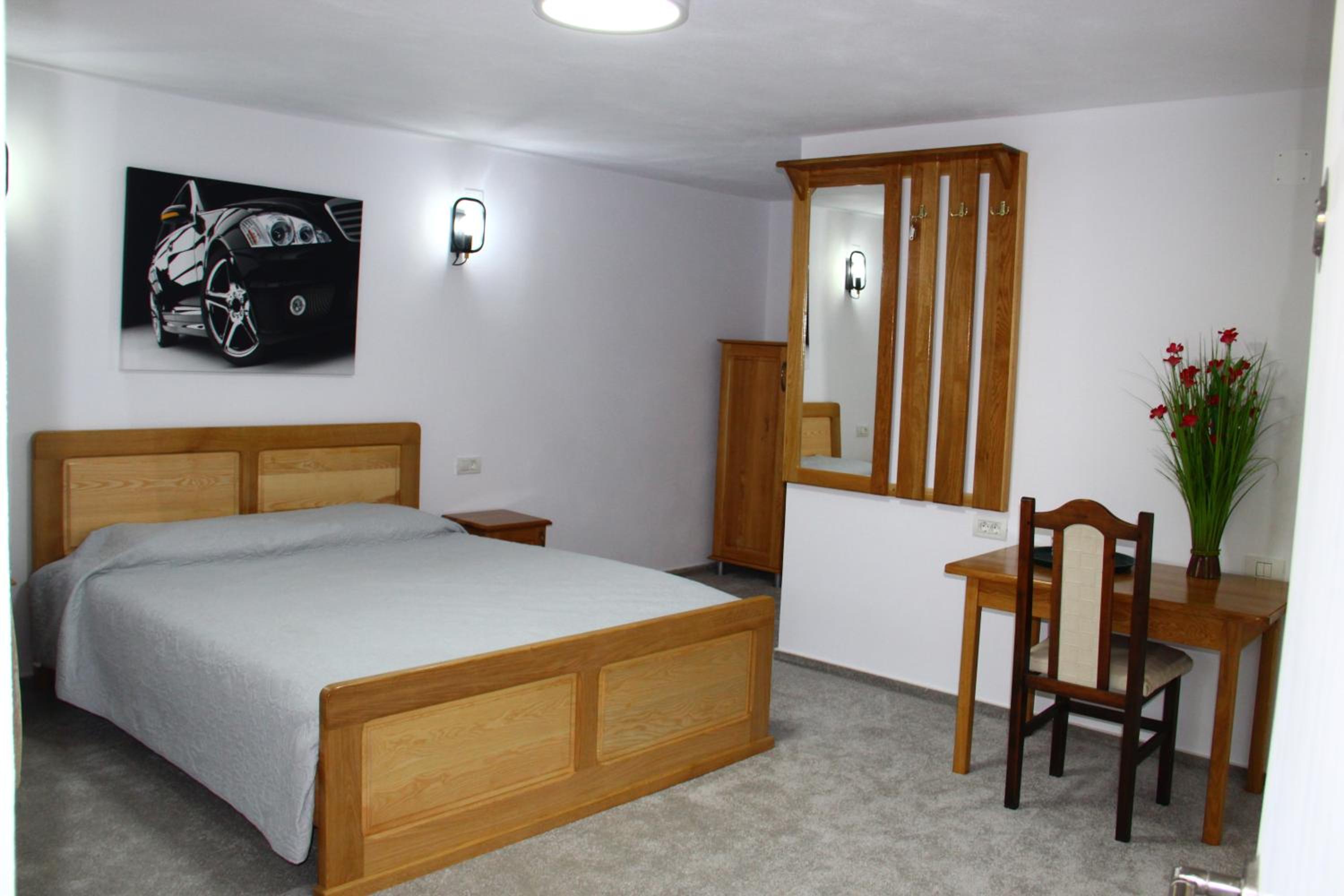 Double Room with Mountain View photo 1