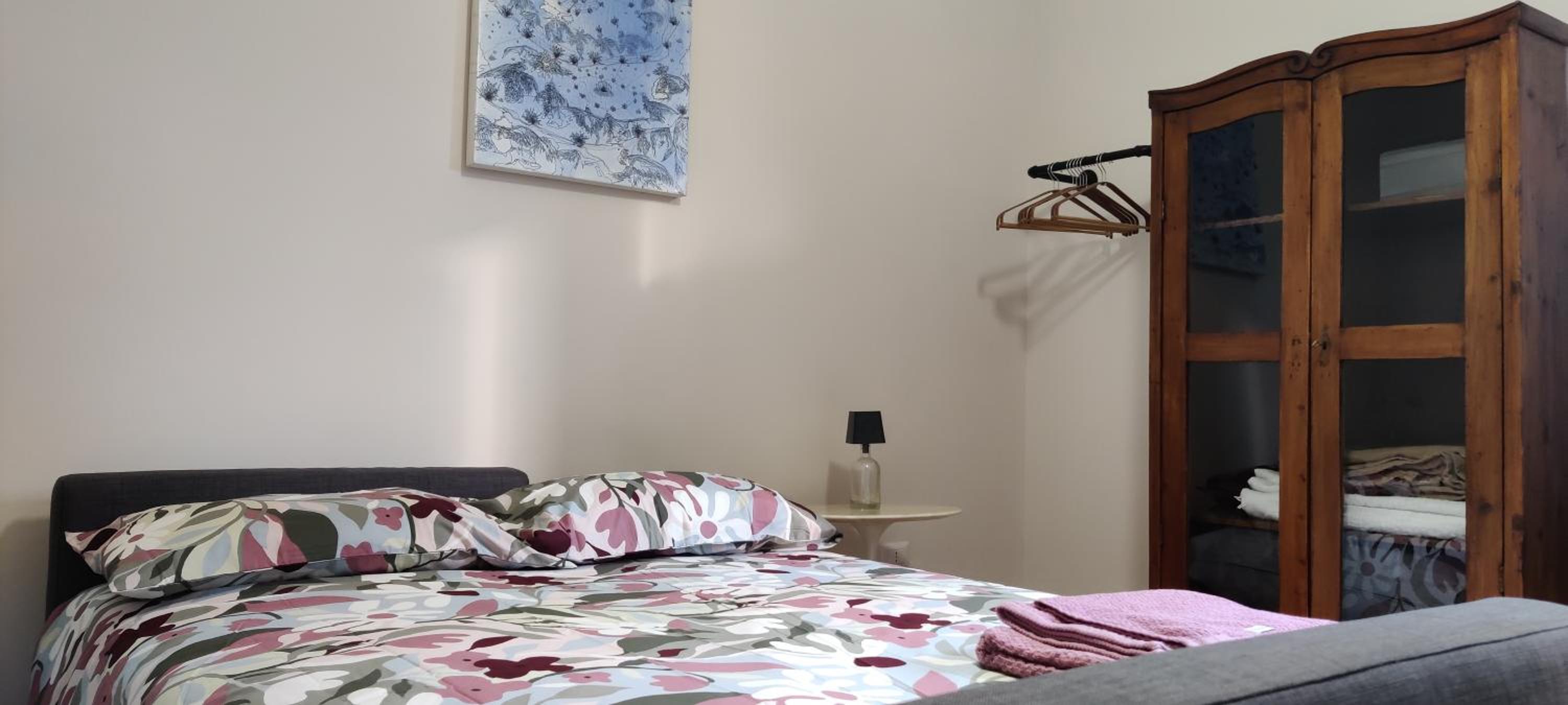 Two-Bedroom Apartment photo 2