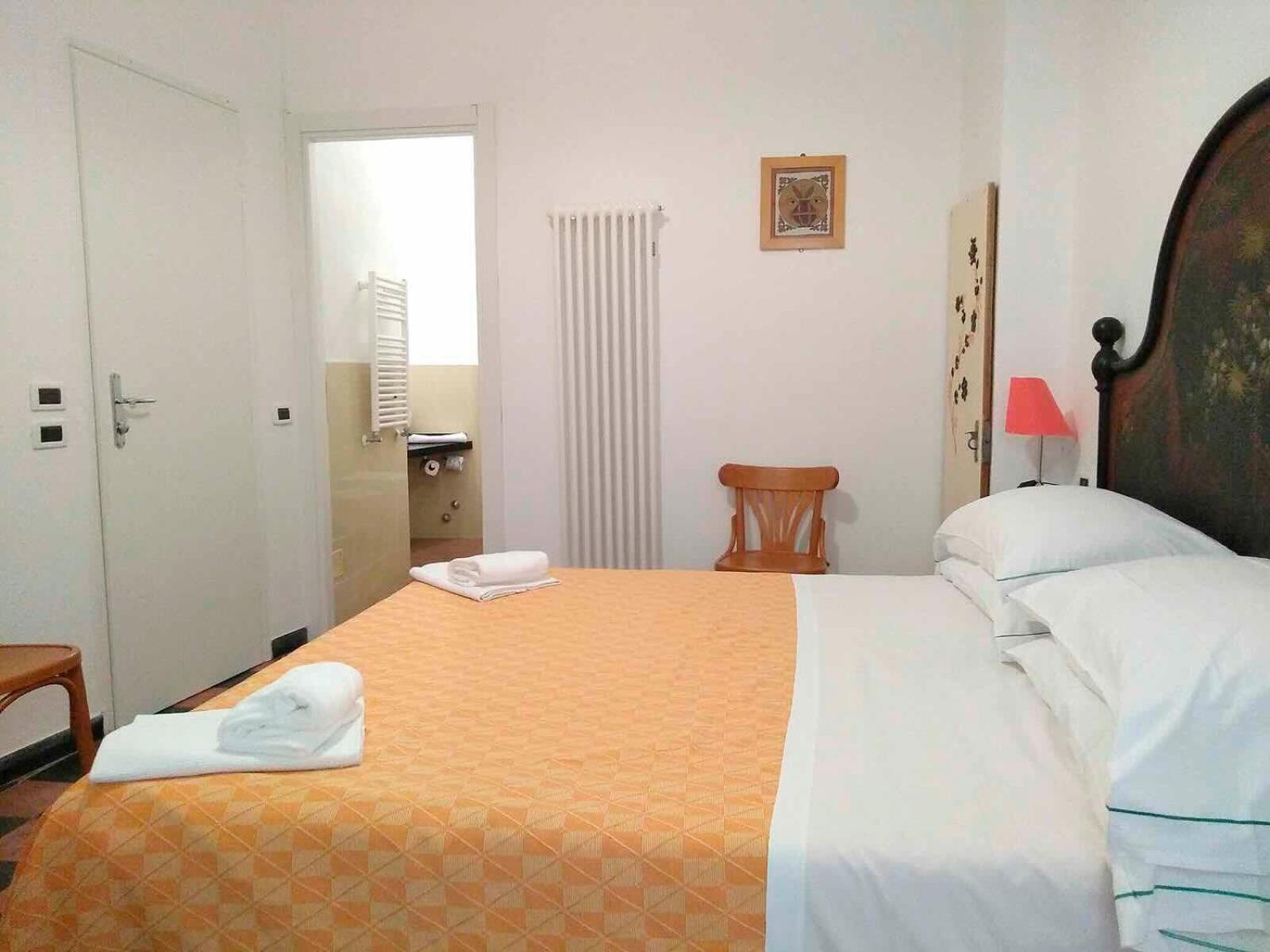 Double Room photo 3