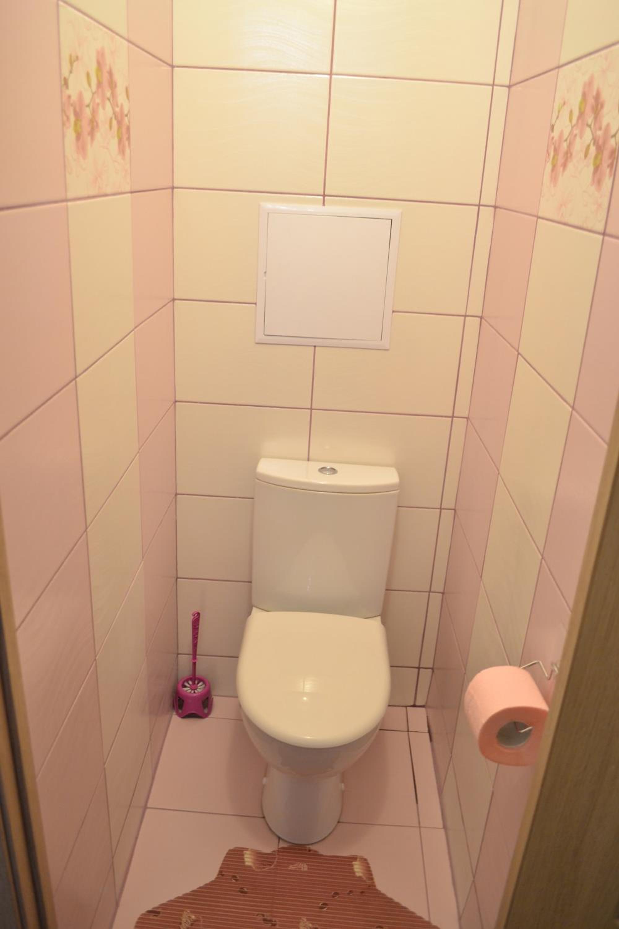 Double Room with Kitchenette