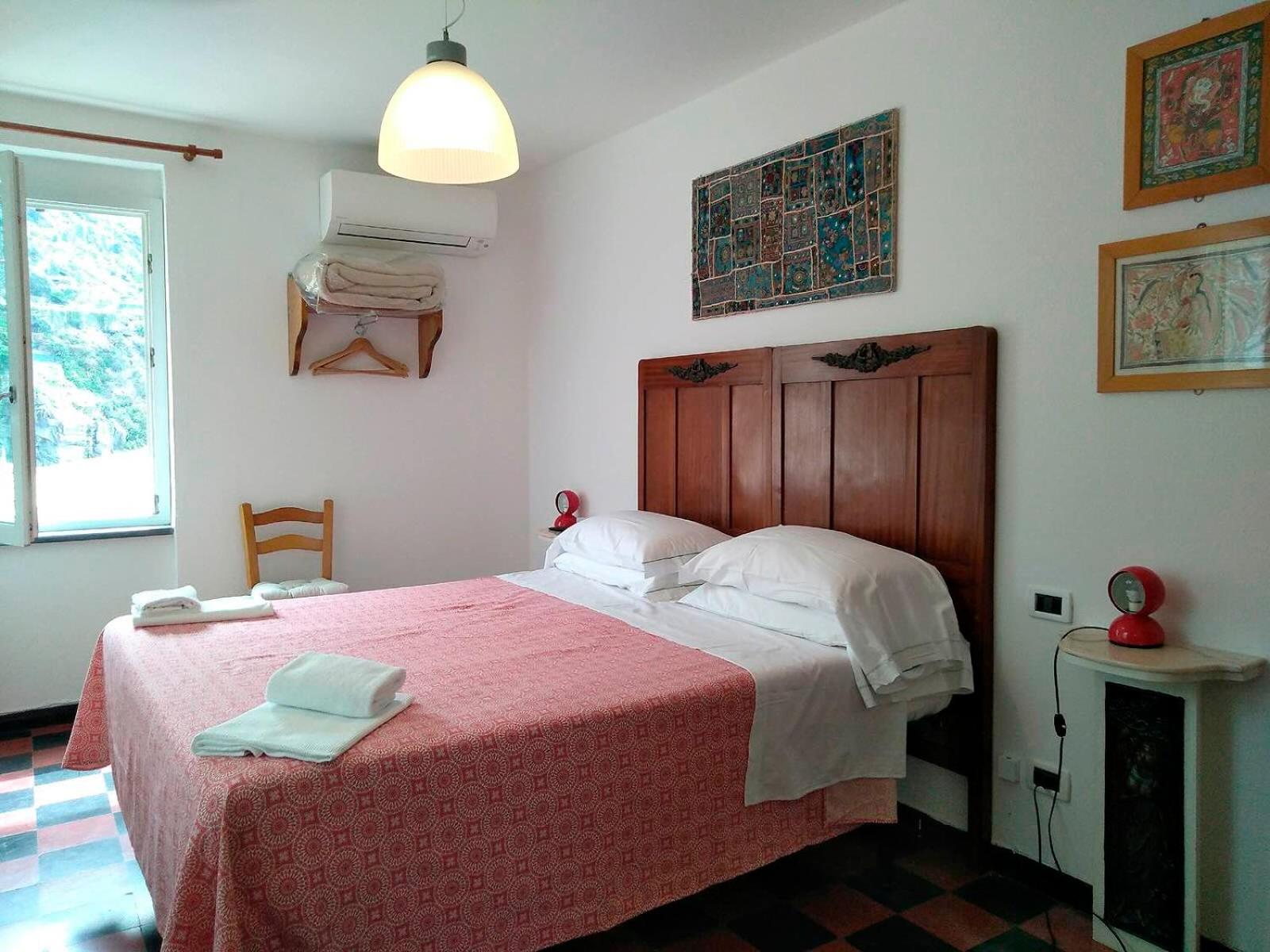 Double Room with Air Conditioning photo 3