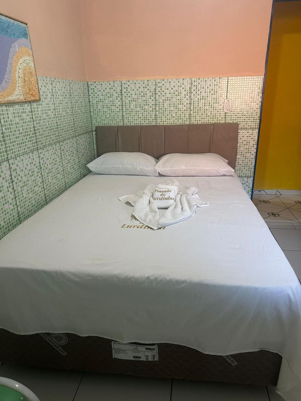Standard Double Room with Fan - Photo 1