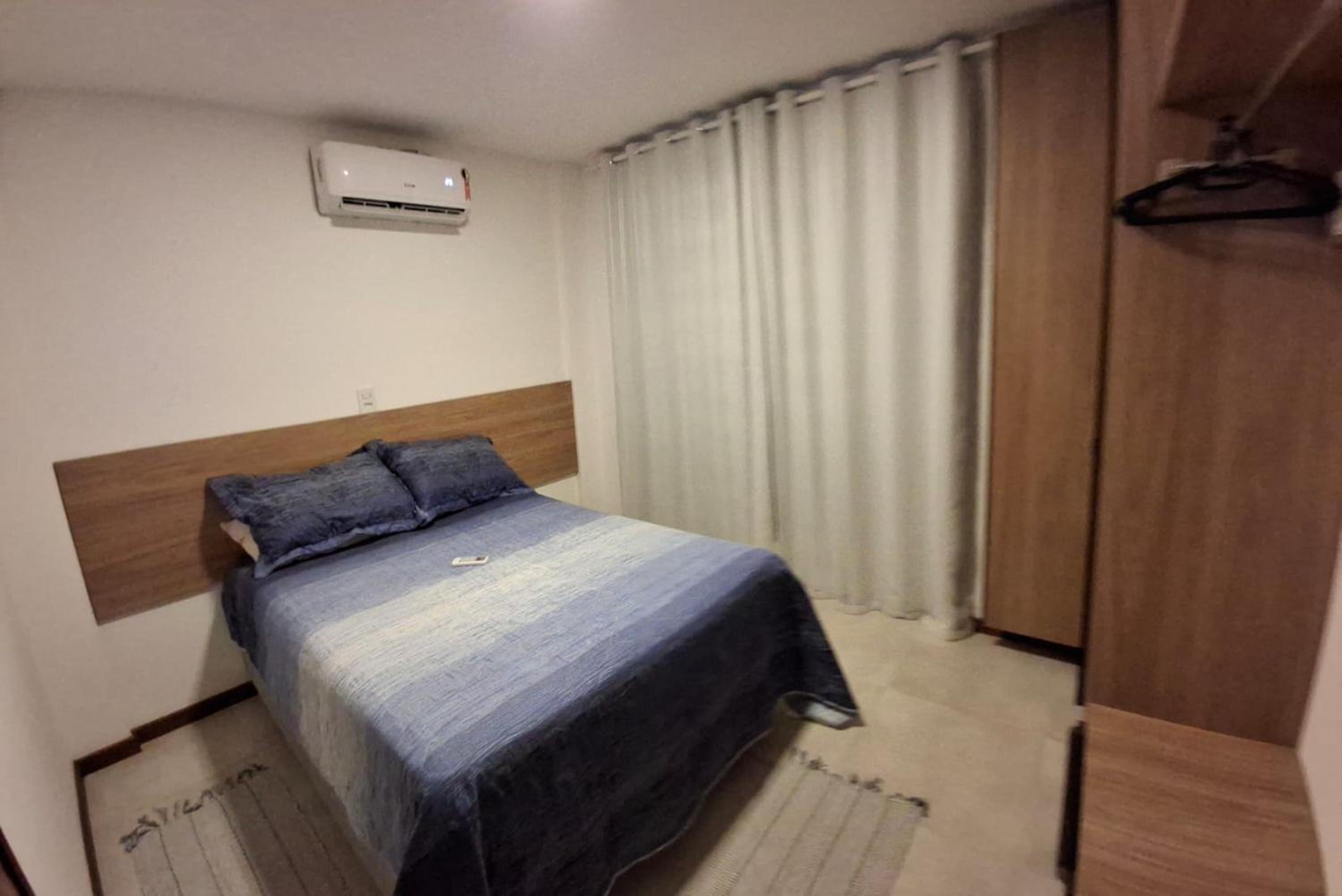 Three-Bedroom Villa photo 1