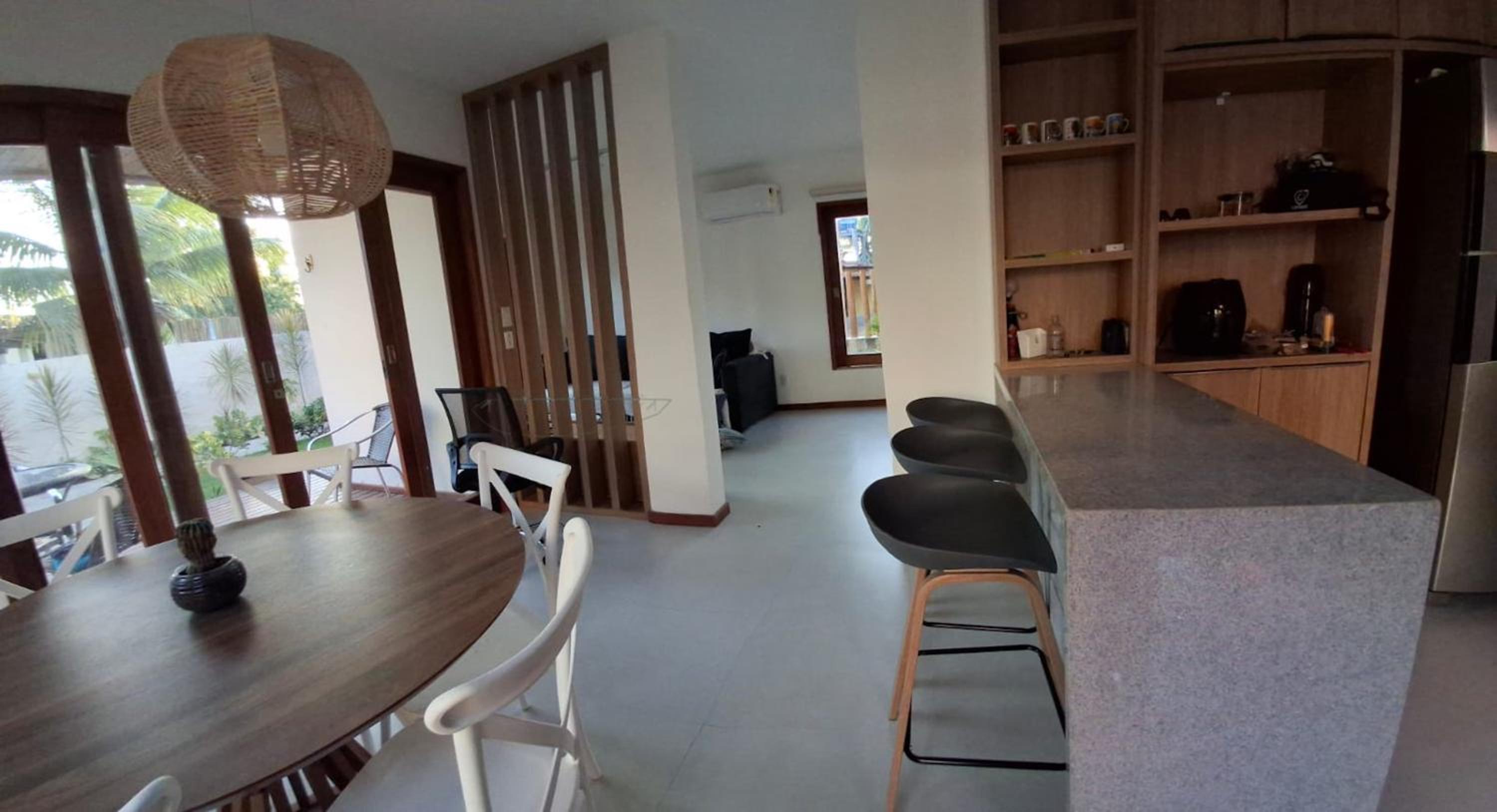 Three-Bedroom Villa photo 2