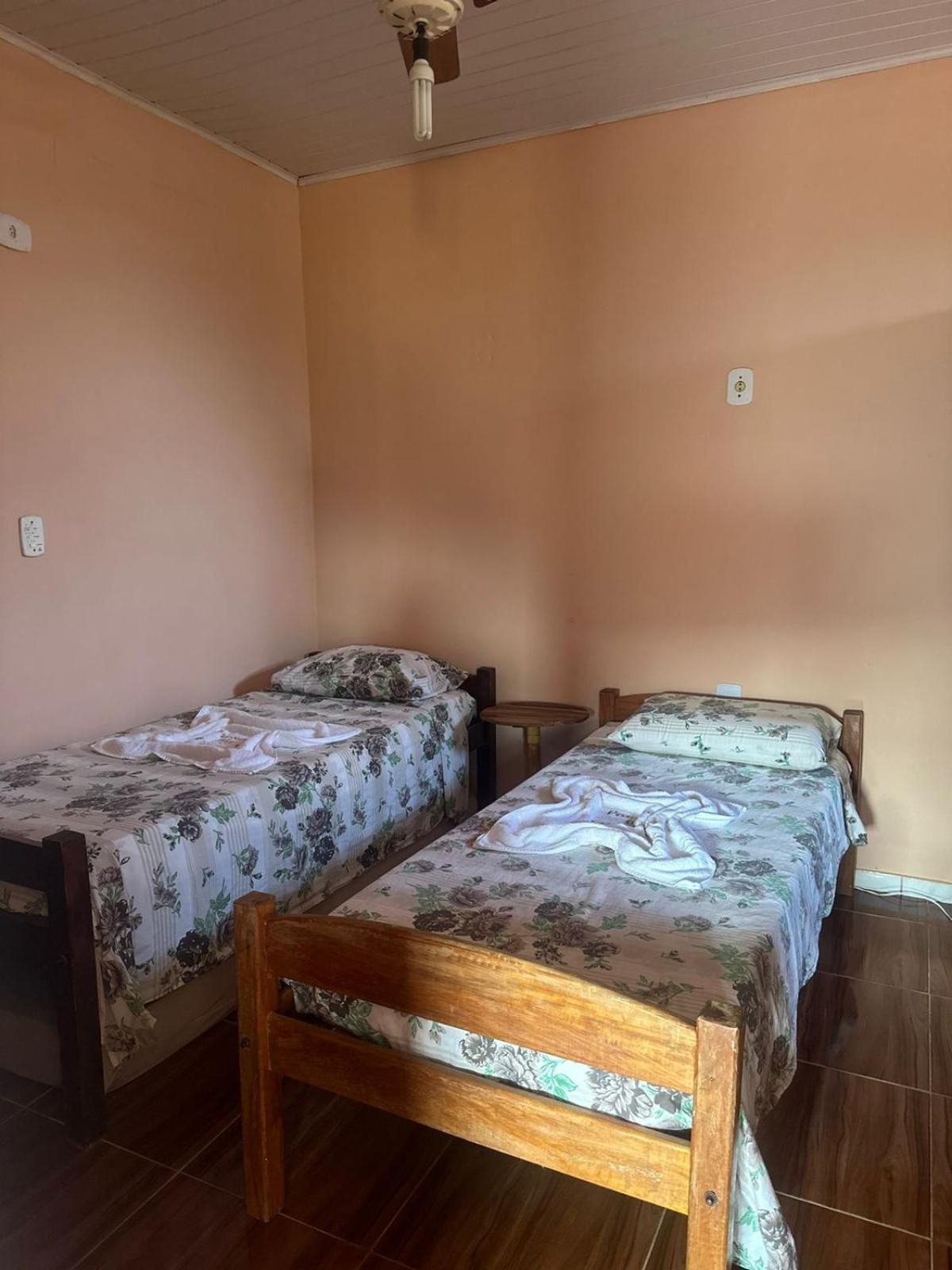 Quadruple Room with Mountain View - Photo 3