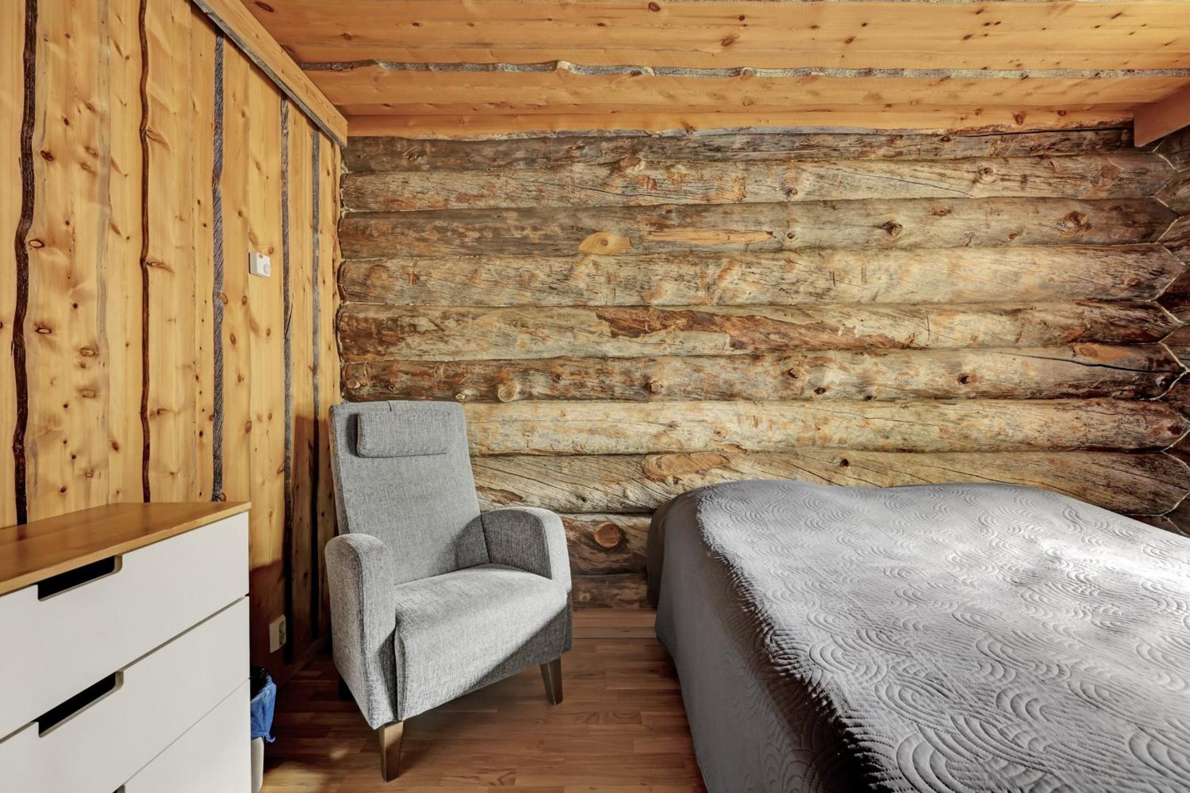Deluxe Double or Twin Room photo 3