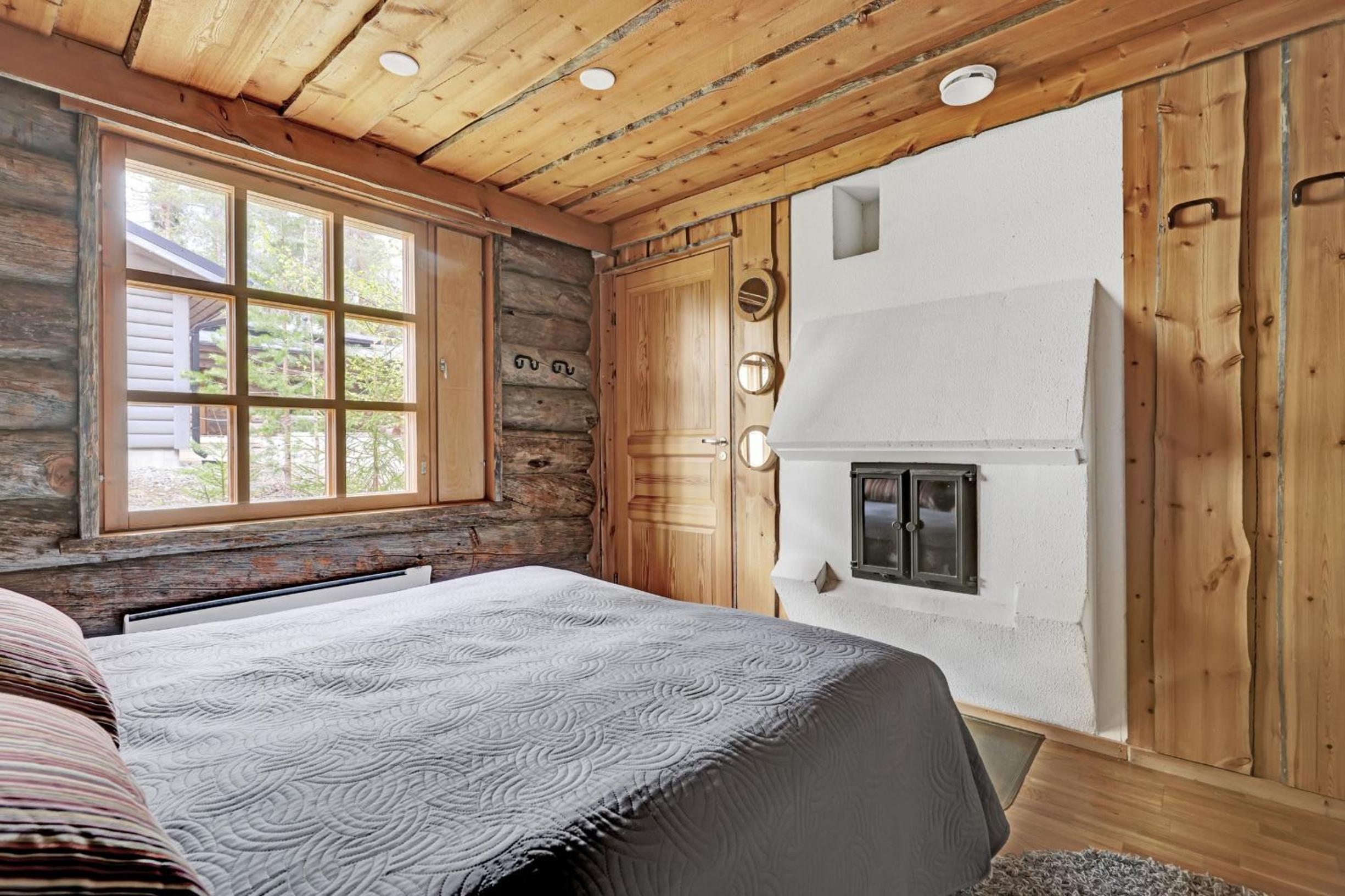 Deluxe Double or Twin Room photo 2