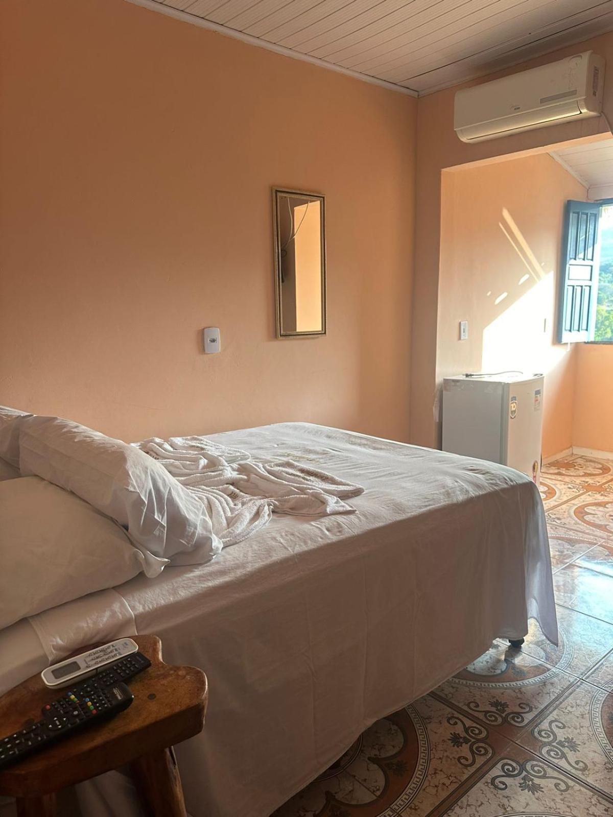Quadruple Room with Mountain View - Photo 4