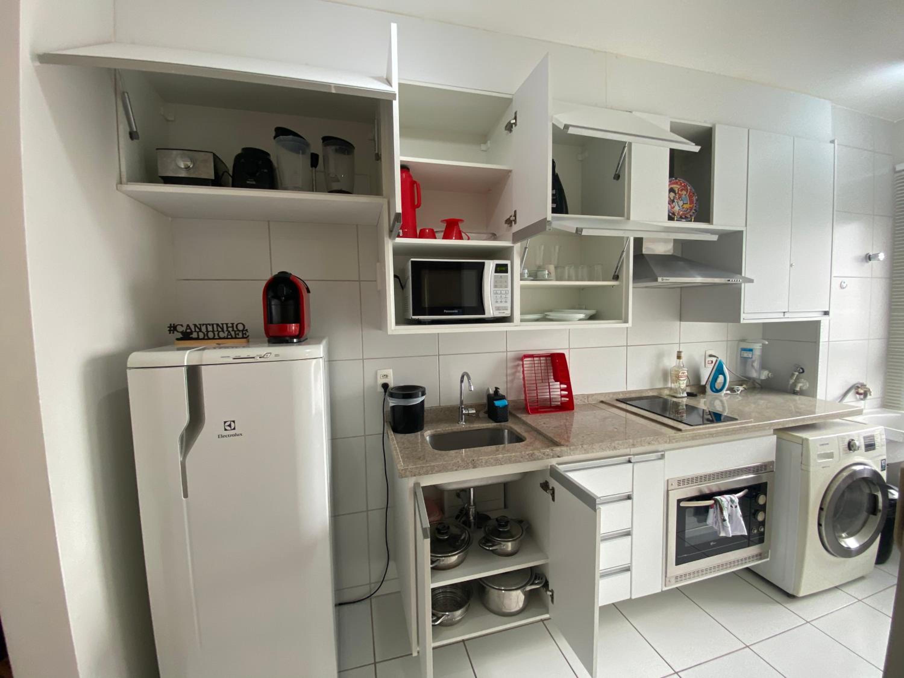 Studio Apartment - Photo 10