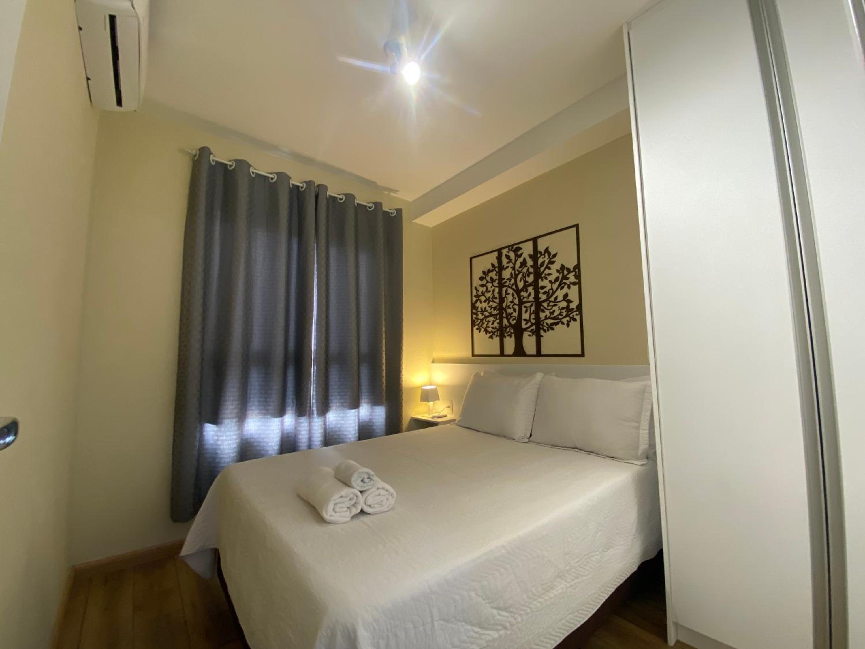 Studio Apartment - Photo 20