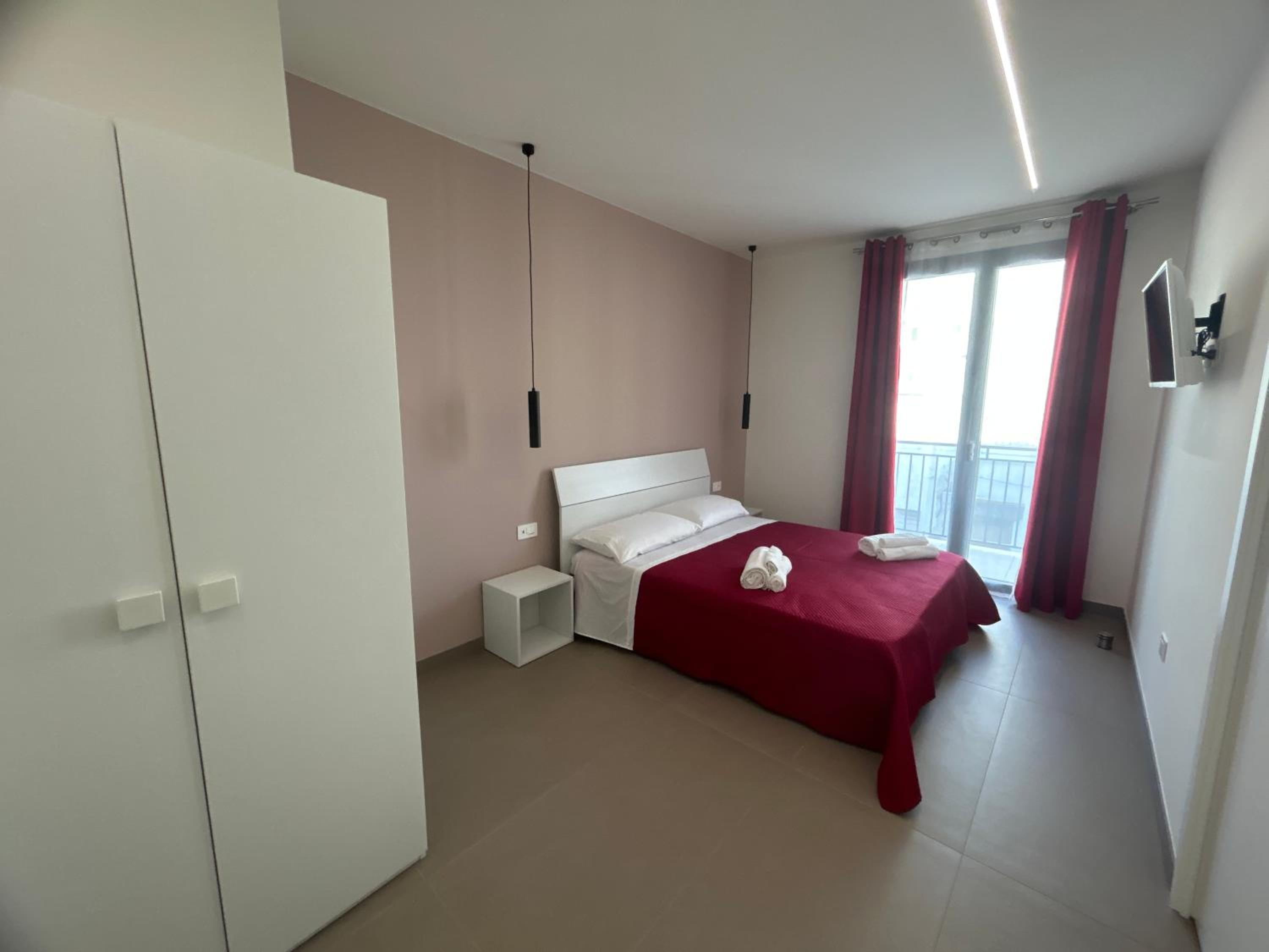 Standard Double Room photo 3