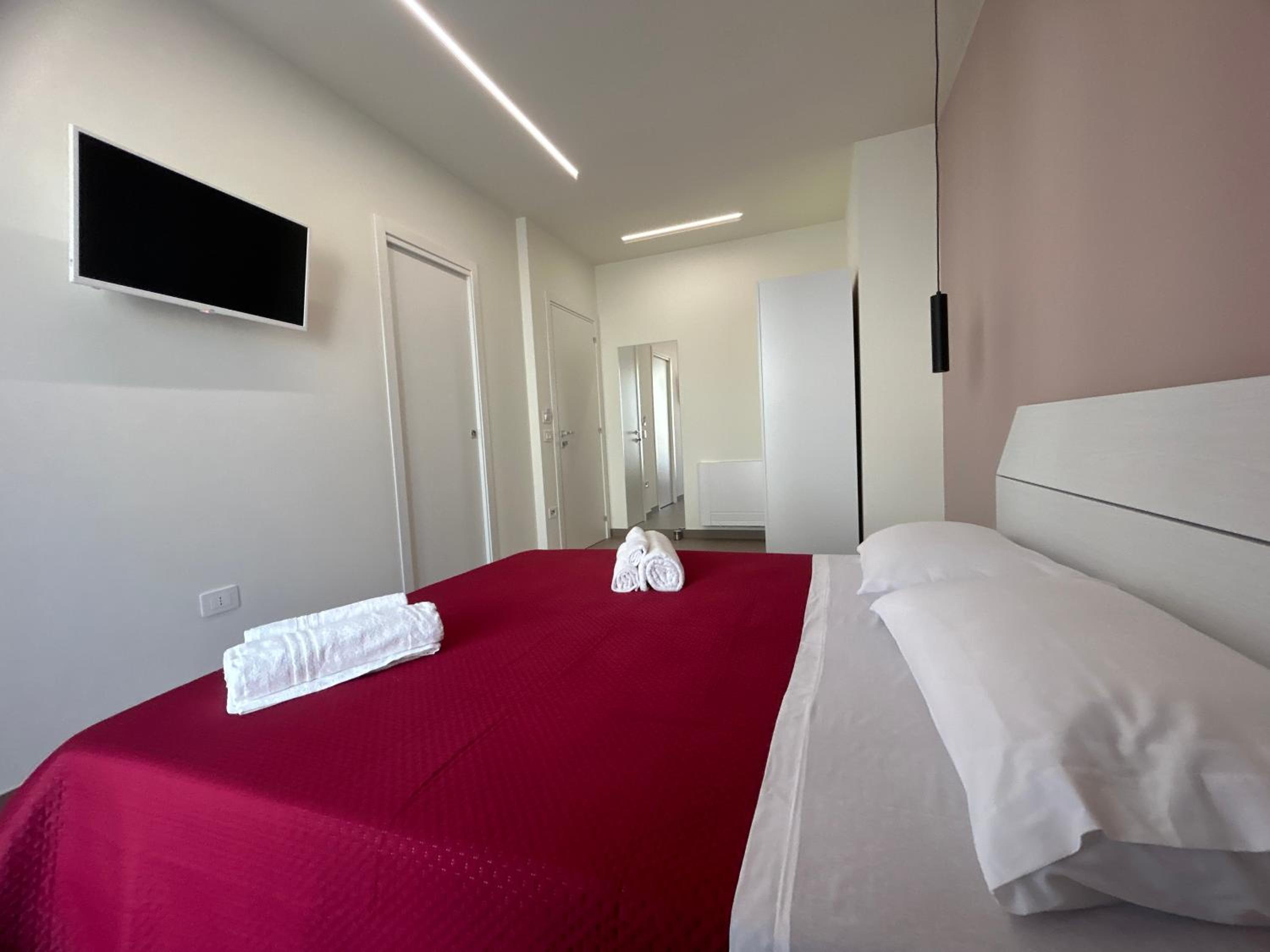 Standard Double Room photo 1