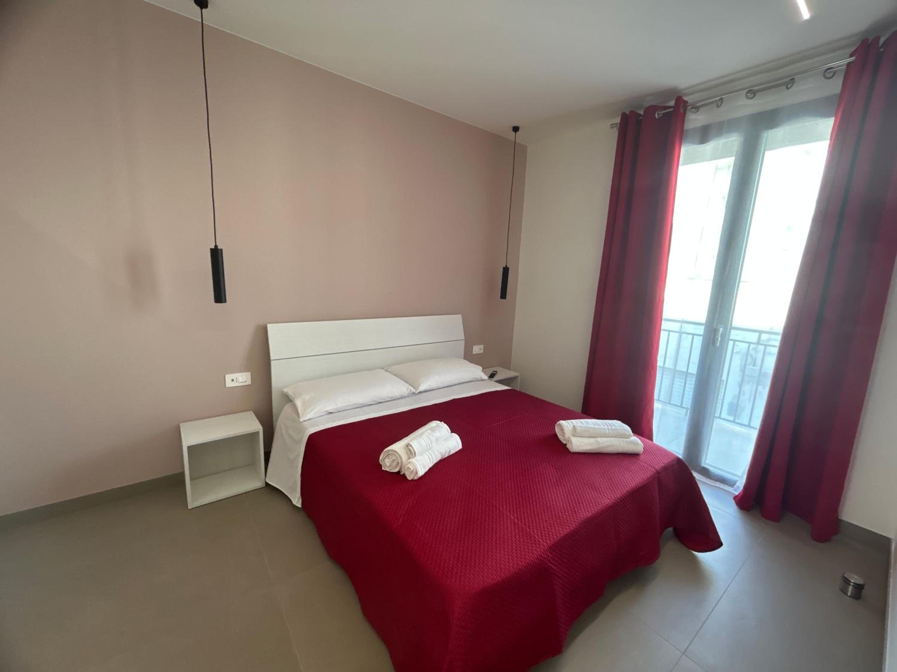 Standard Double Room photo 2
