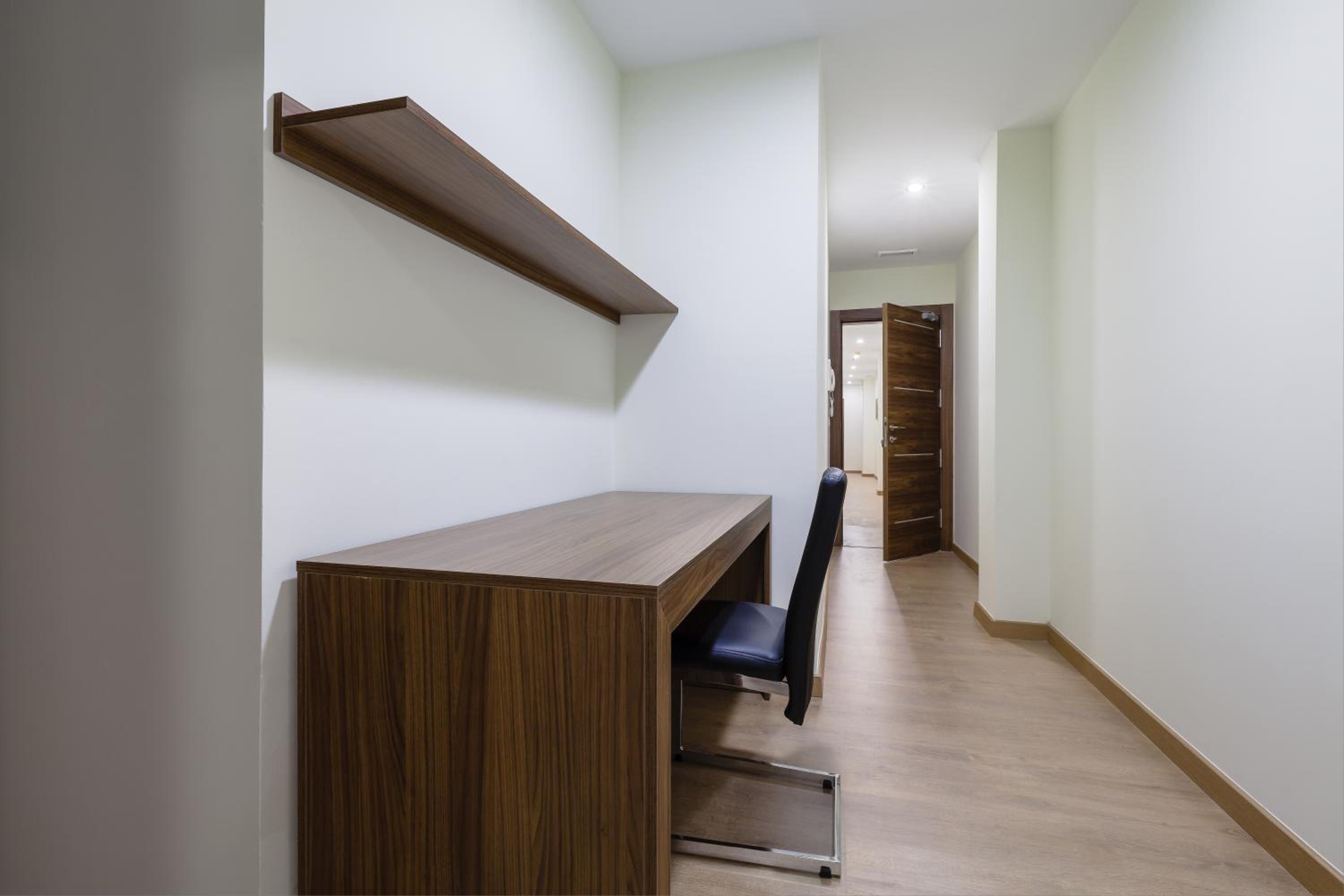 Double Room with Private Bathroom - Photo 3