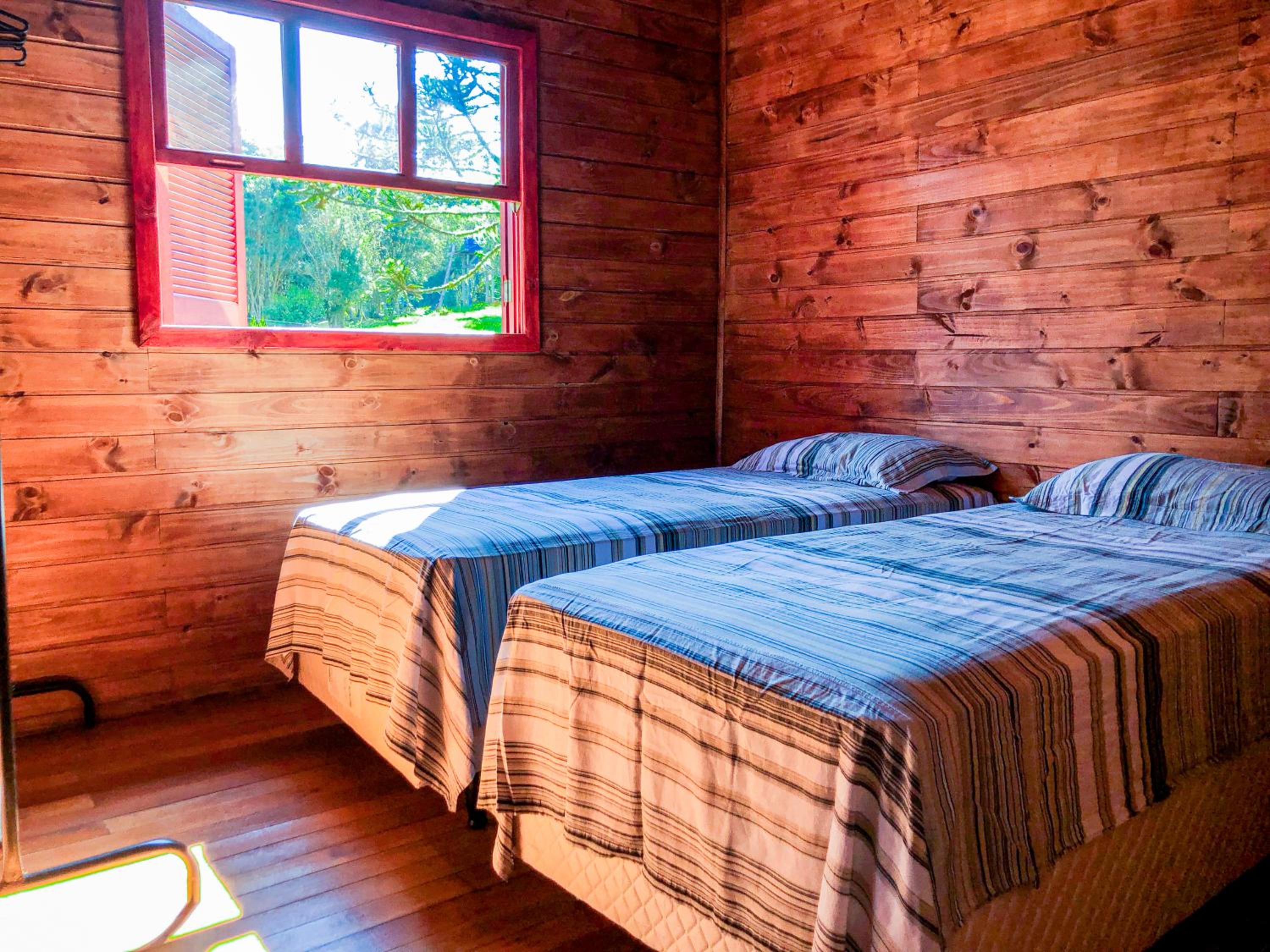 Two-Bedroom House photo 2