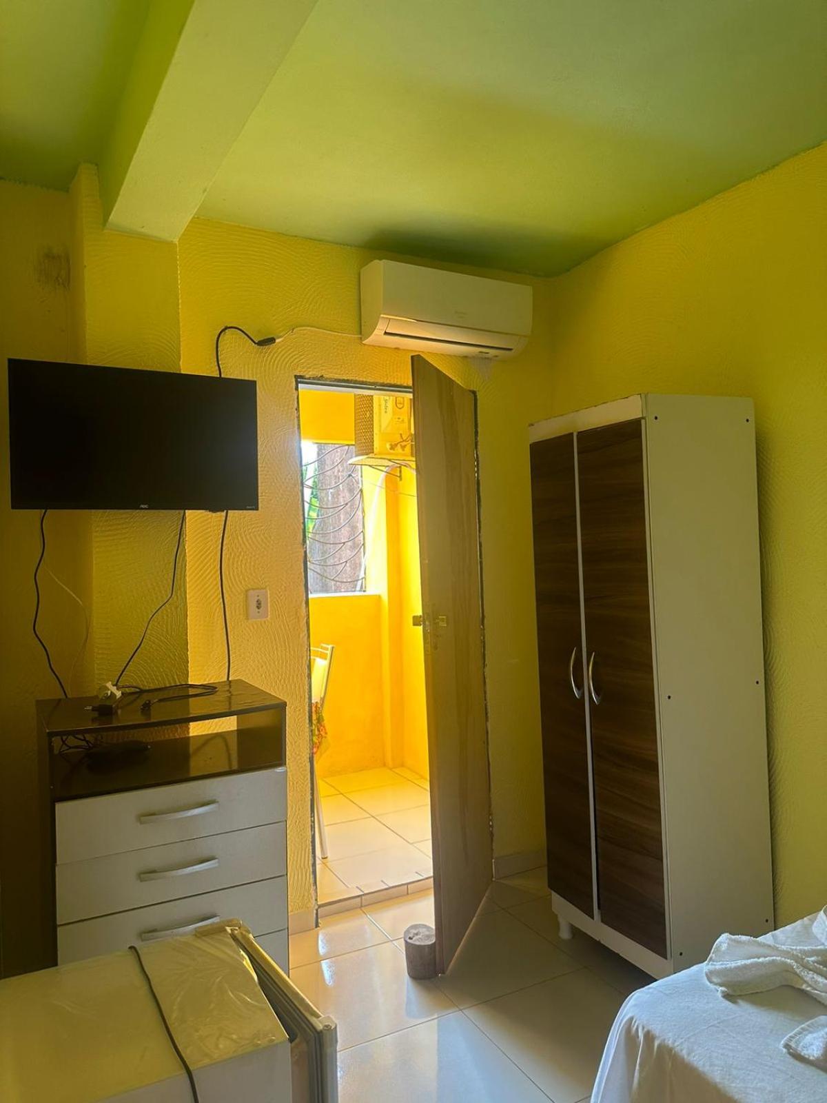 Double Room with Balcony - Photo 2