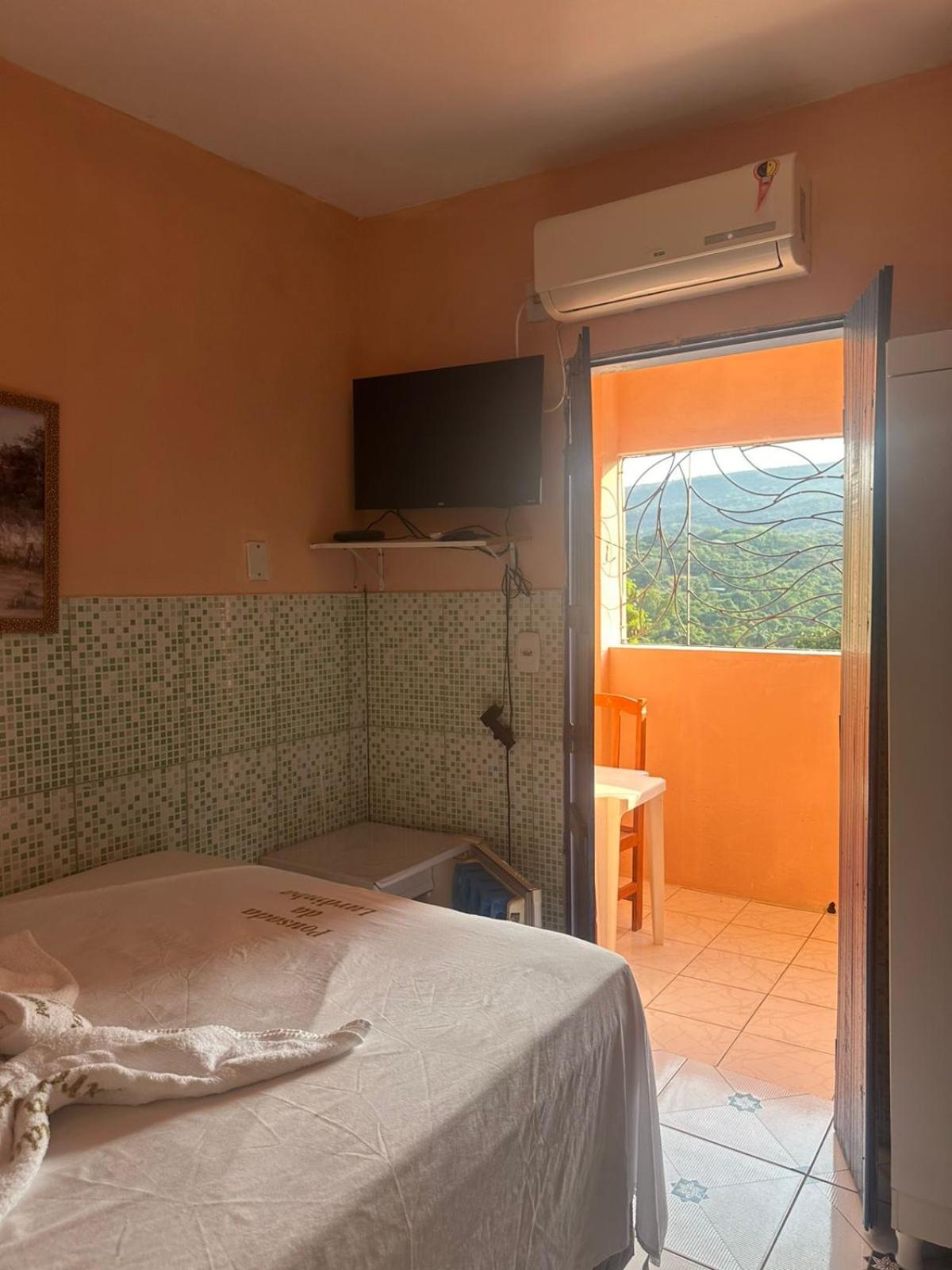 Double Room with Balcony - Photo 1
