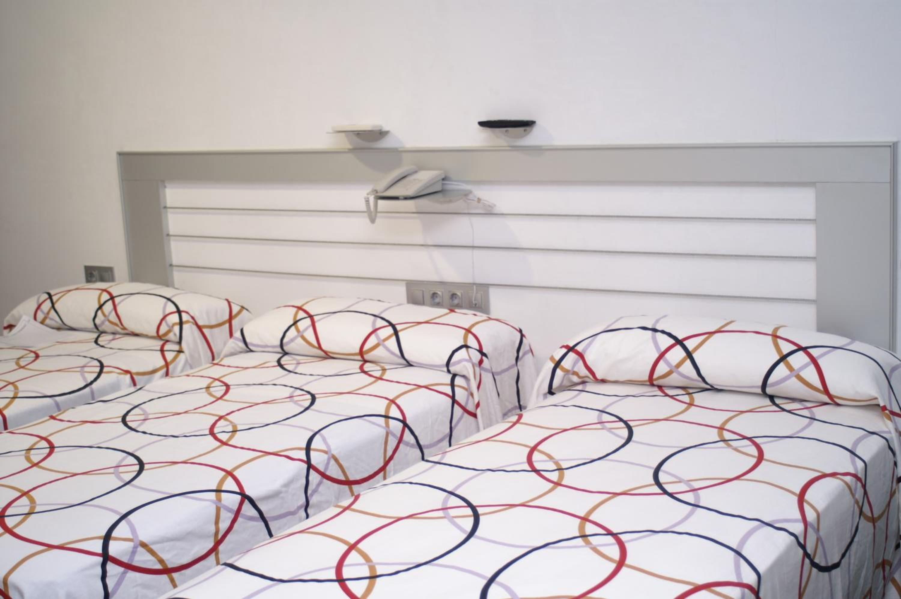 Triple Room - Photo 1