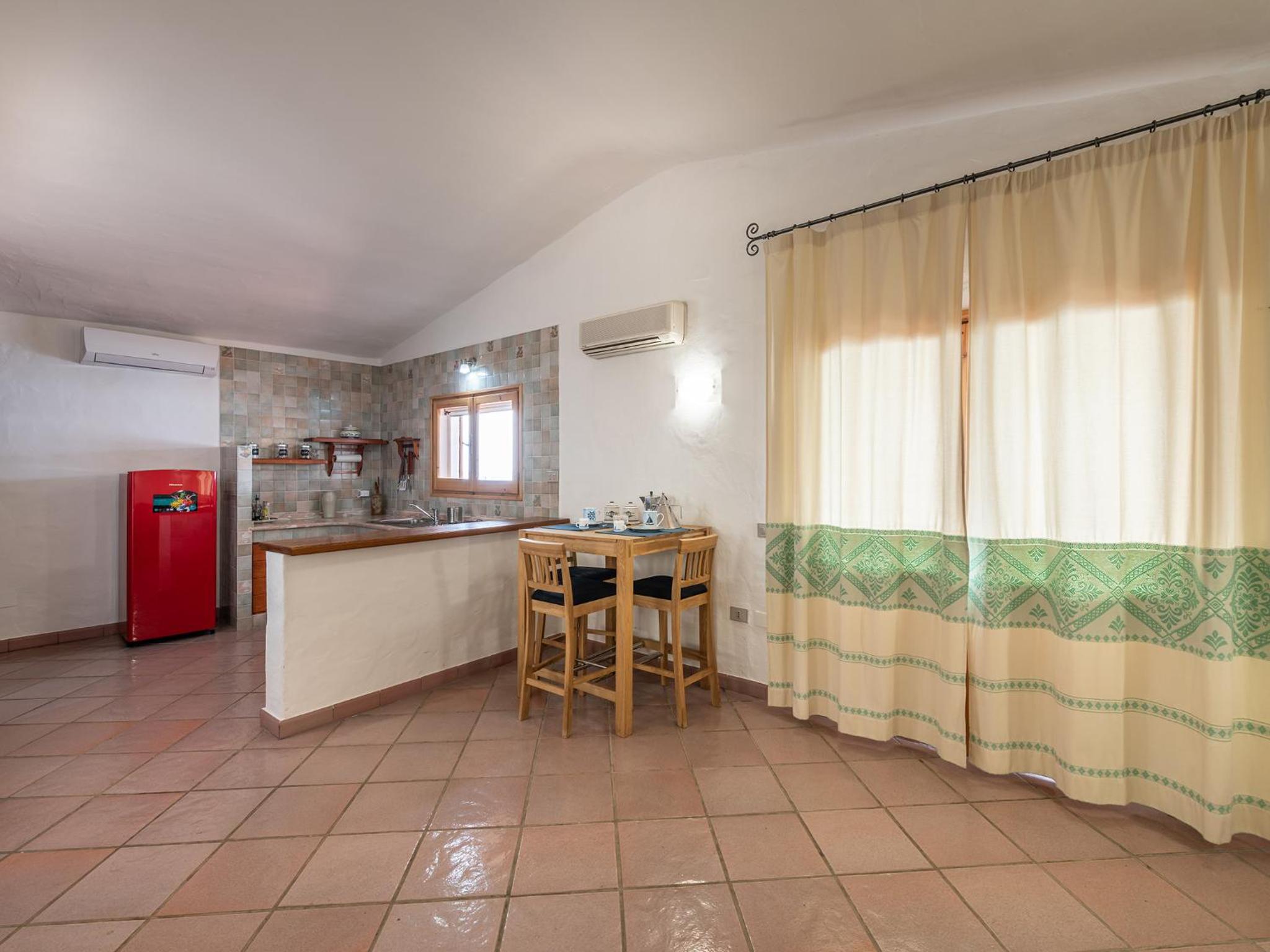 One-Bedroom Villa photo 3
