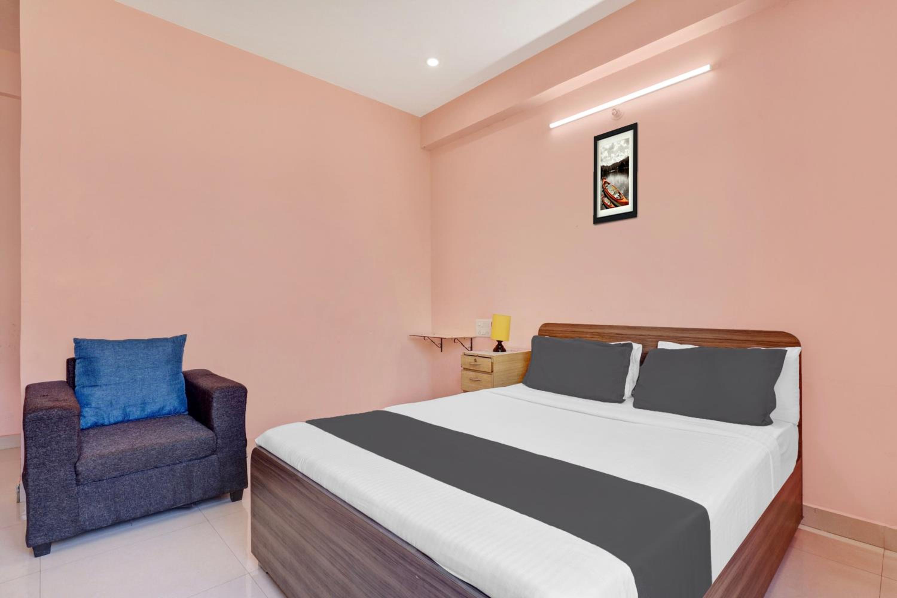 Classic Triple Room