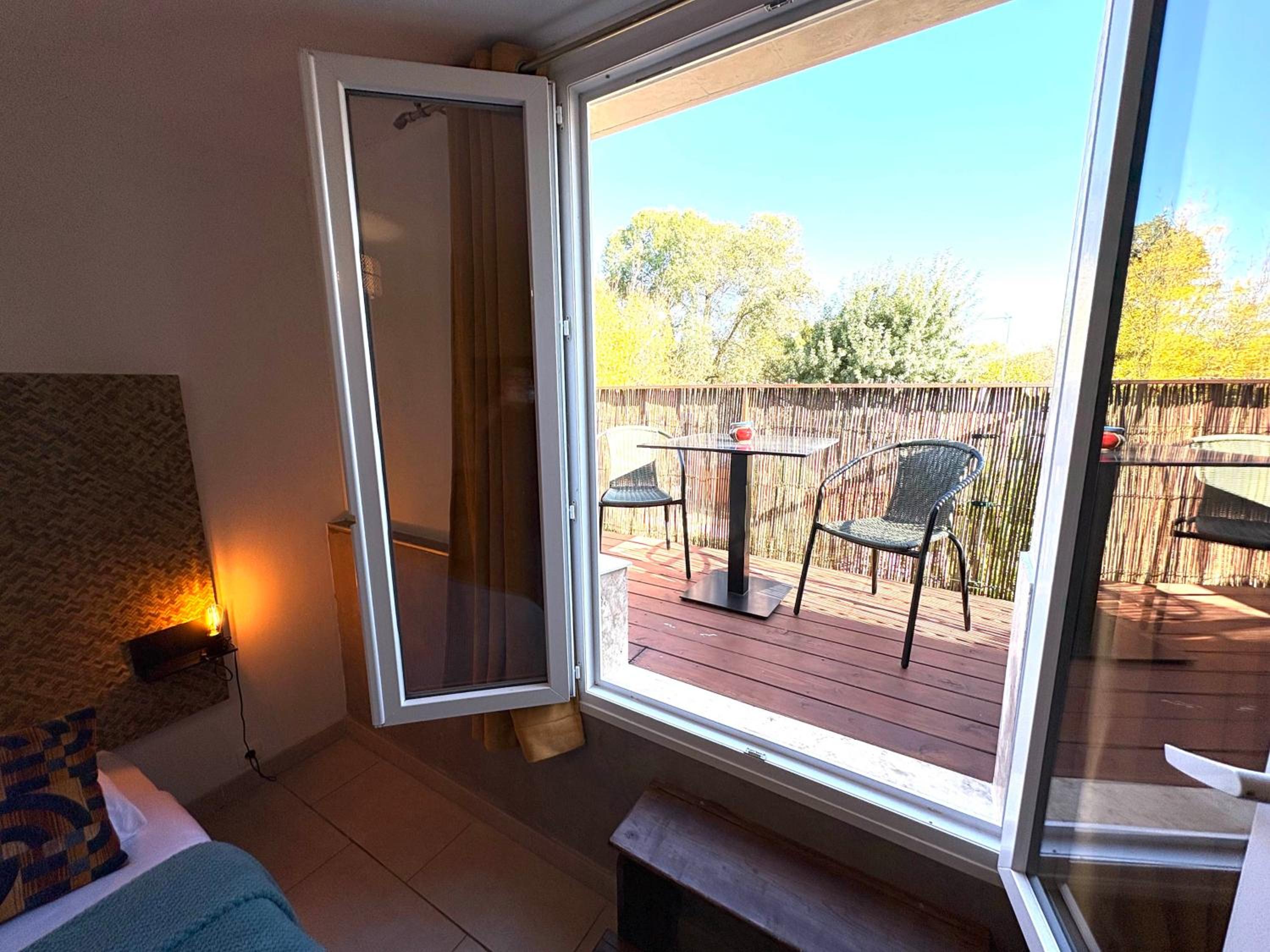 Double Room - Photo 33